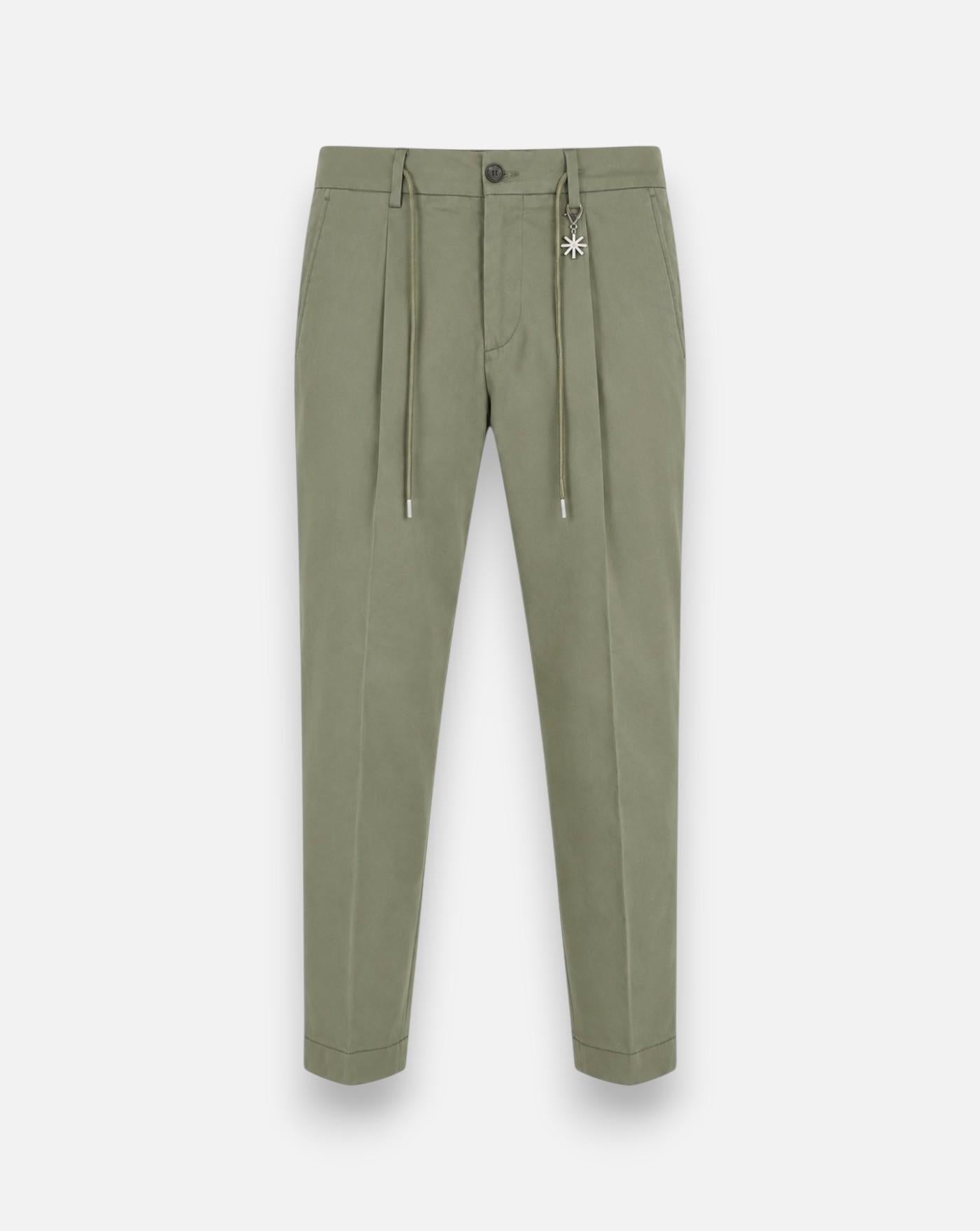 Pantalon Manuel Ritz 4032P1688 263123 38 MANUEL RITZ 