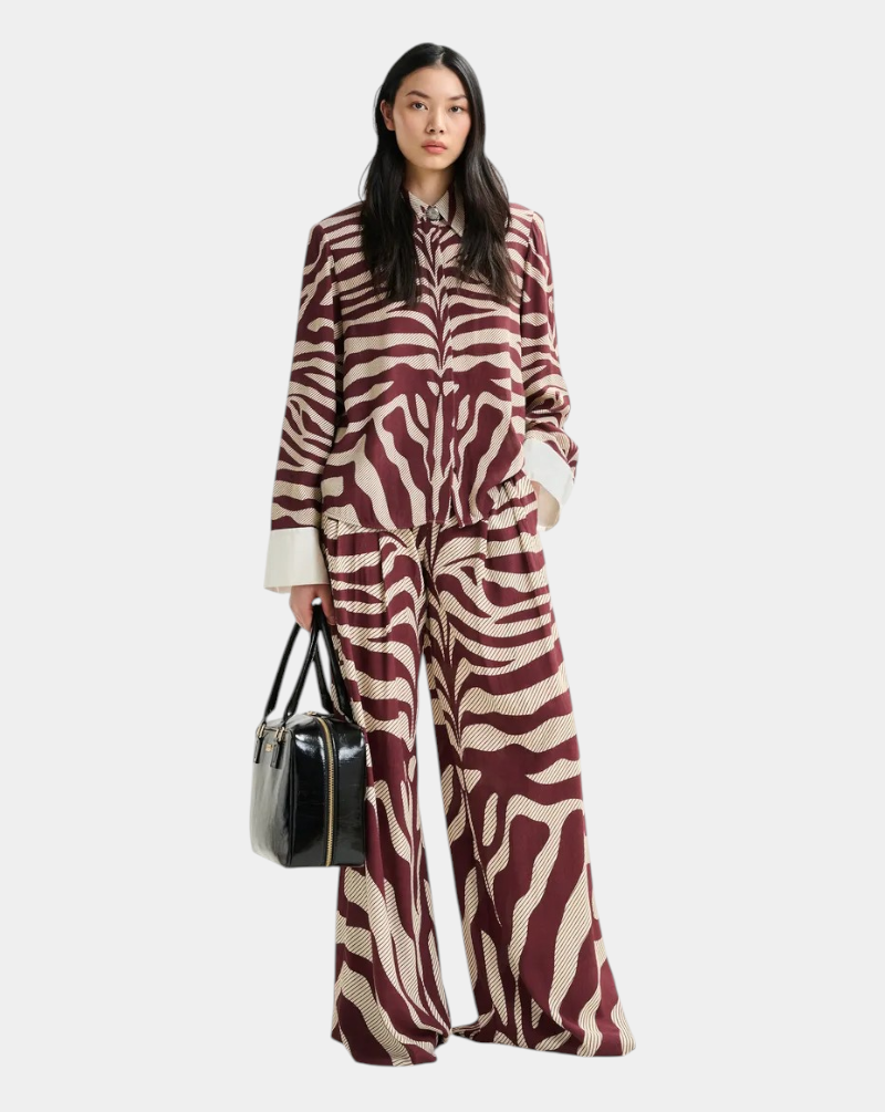 Camisa Essentiel Antwerp Ishow ISHOW I1OW ESSENTIEL ANTWERP 