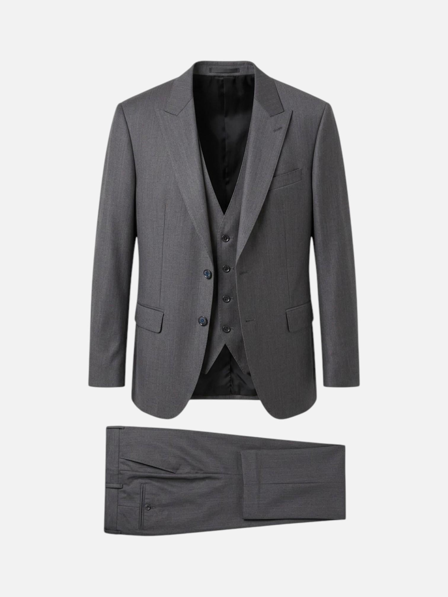 Traje Boss 50444230 HELWARD6/GENIUS5 WE 1023145 97 BOSS 