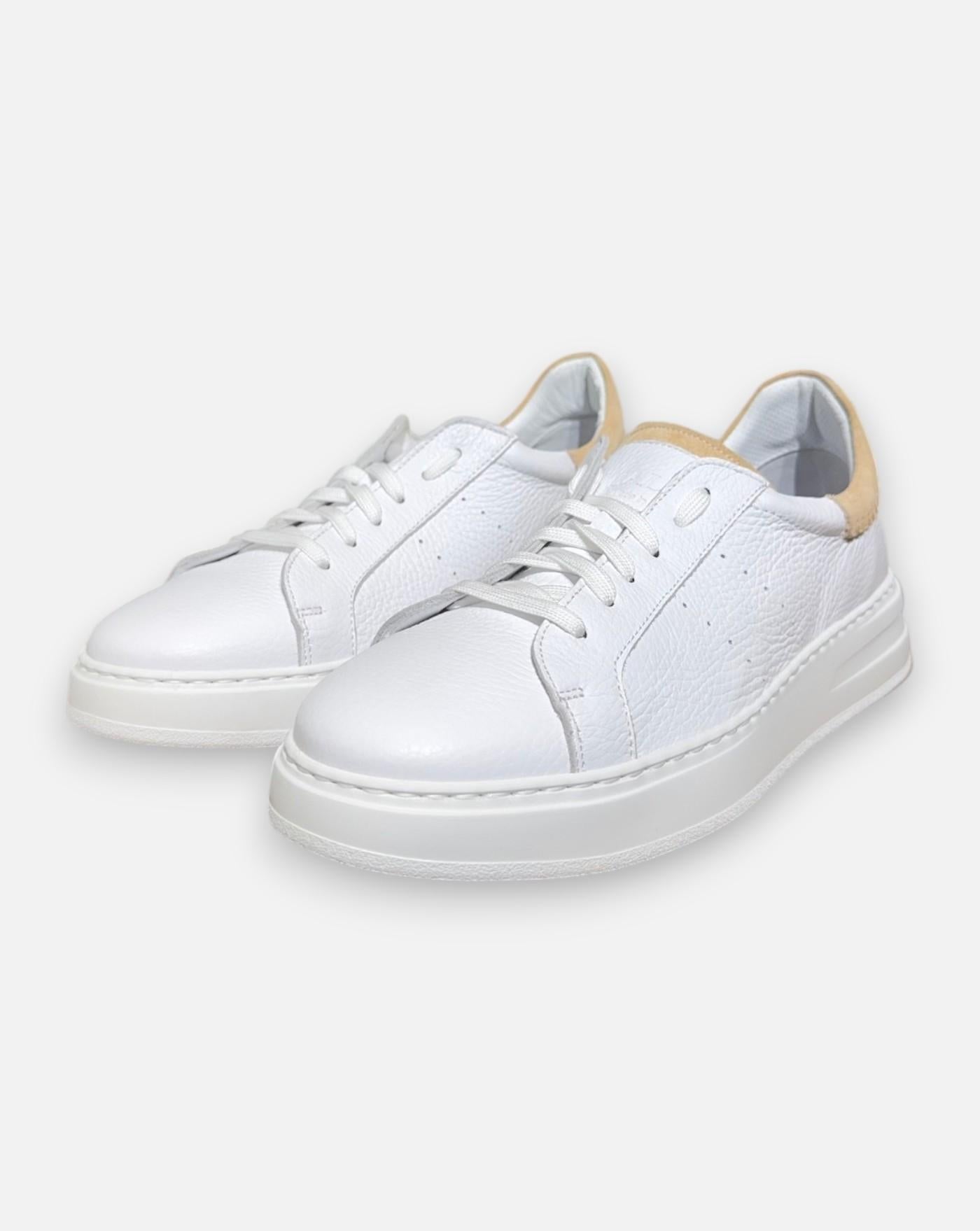 Zapatillas Calce X2527 X2527 CIERVO BLANCO OTTERPROF ECRU 6 CALCE 
