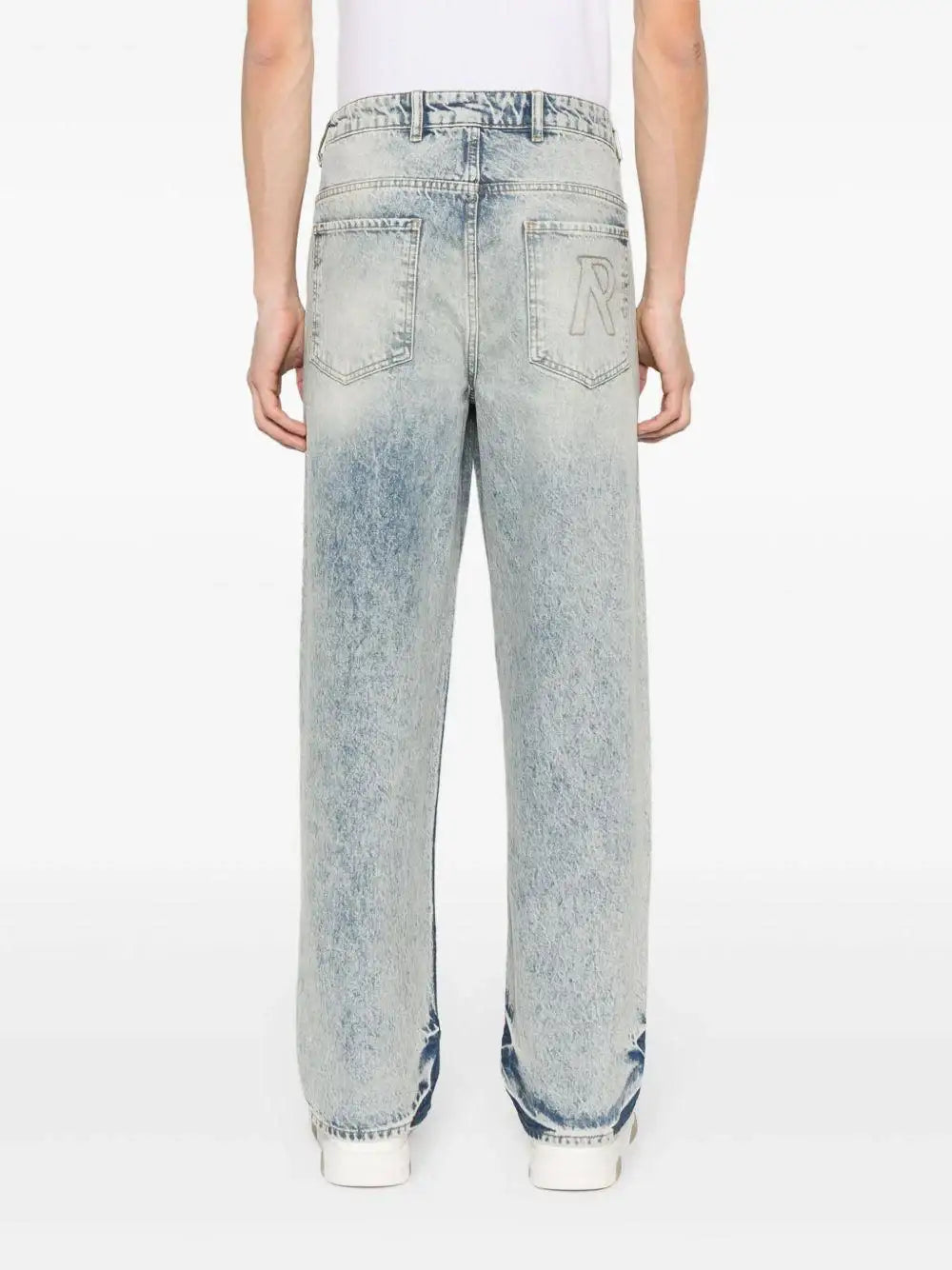 Denim Represent R3 Baggy MLM6385 60 REPRESENT 