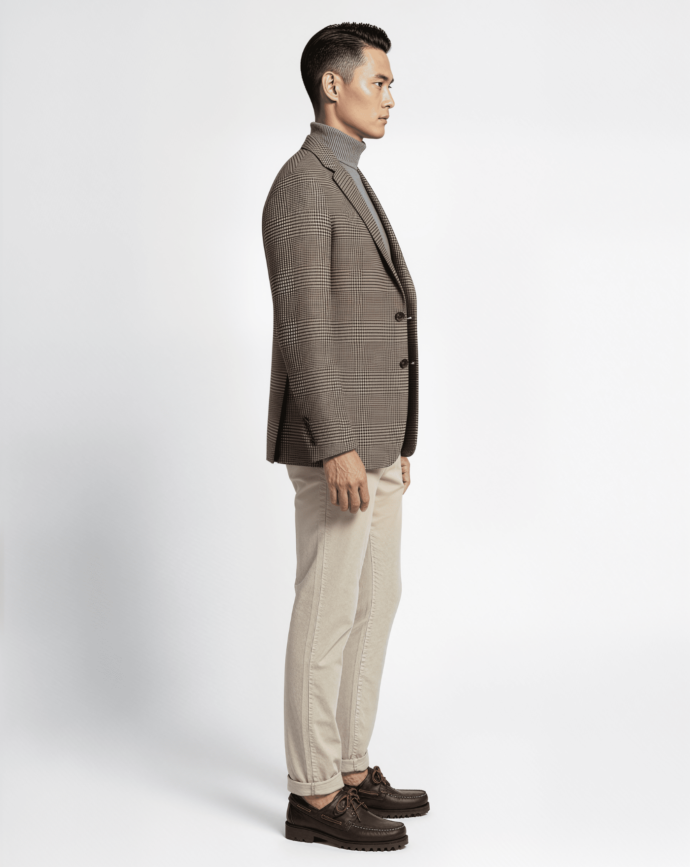 Americana L.B.M. 1911 2815 45853/3BROWN L.B.M. 1911 