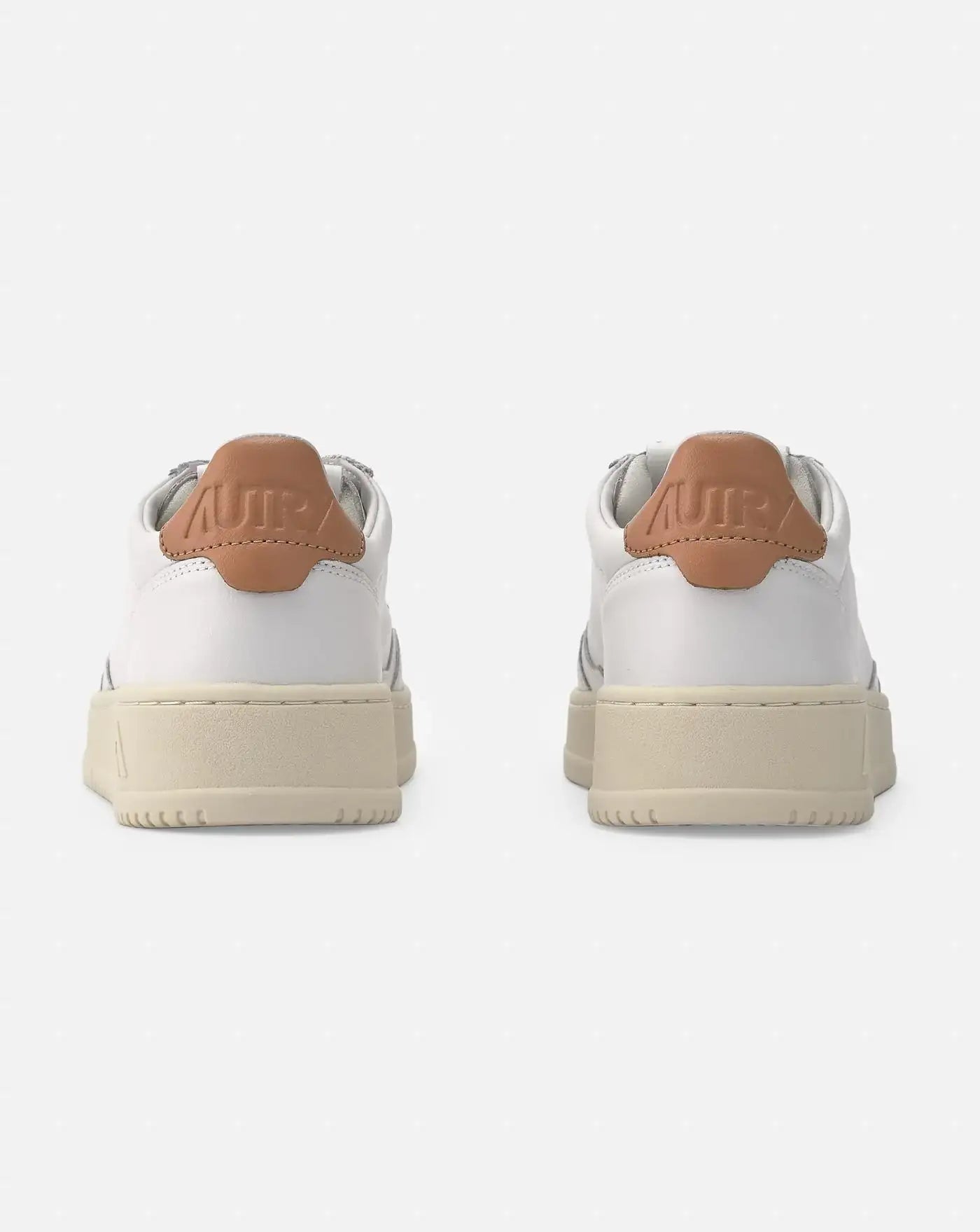 Zapatillas Autry Aulw LL76 AULW LL76 WHT/SNDSTRM AUTRY 