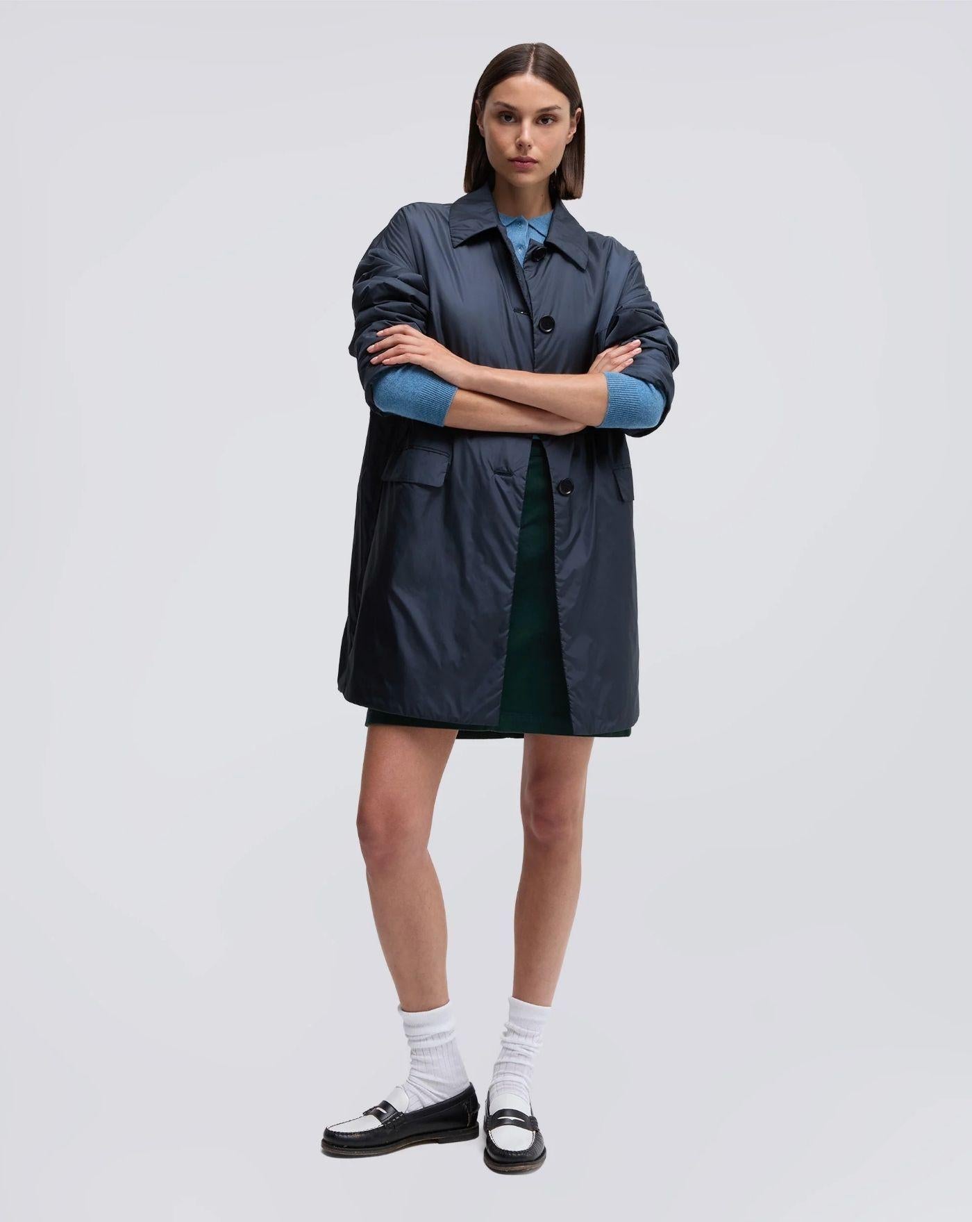 Chaqueta Aspesi Teena CNN3N277961C9 96101 ASPESI 
