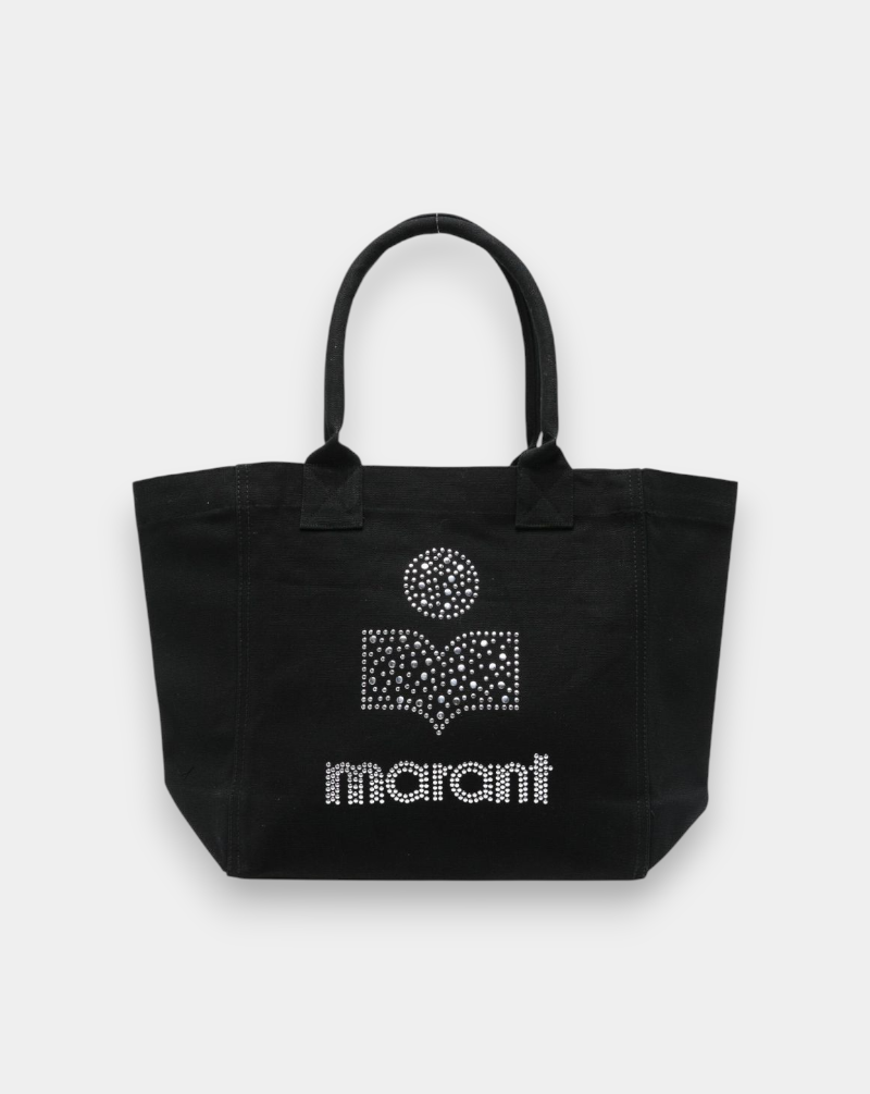 Bolso Isabel Marant Small Yenky PM0002FAC3C27M 02FK ISABEL MARANT 