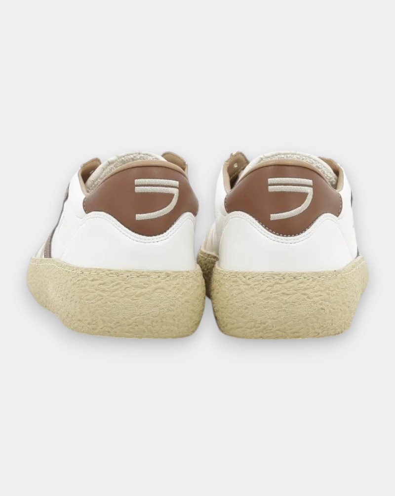Zapatillas Puraai Vintage Bark PU101V054 BARK PURAAI 