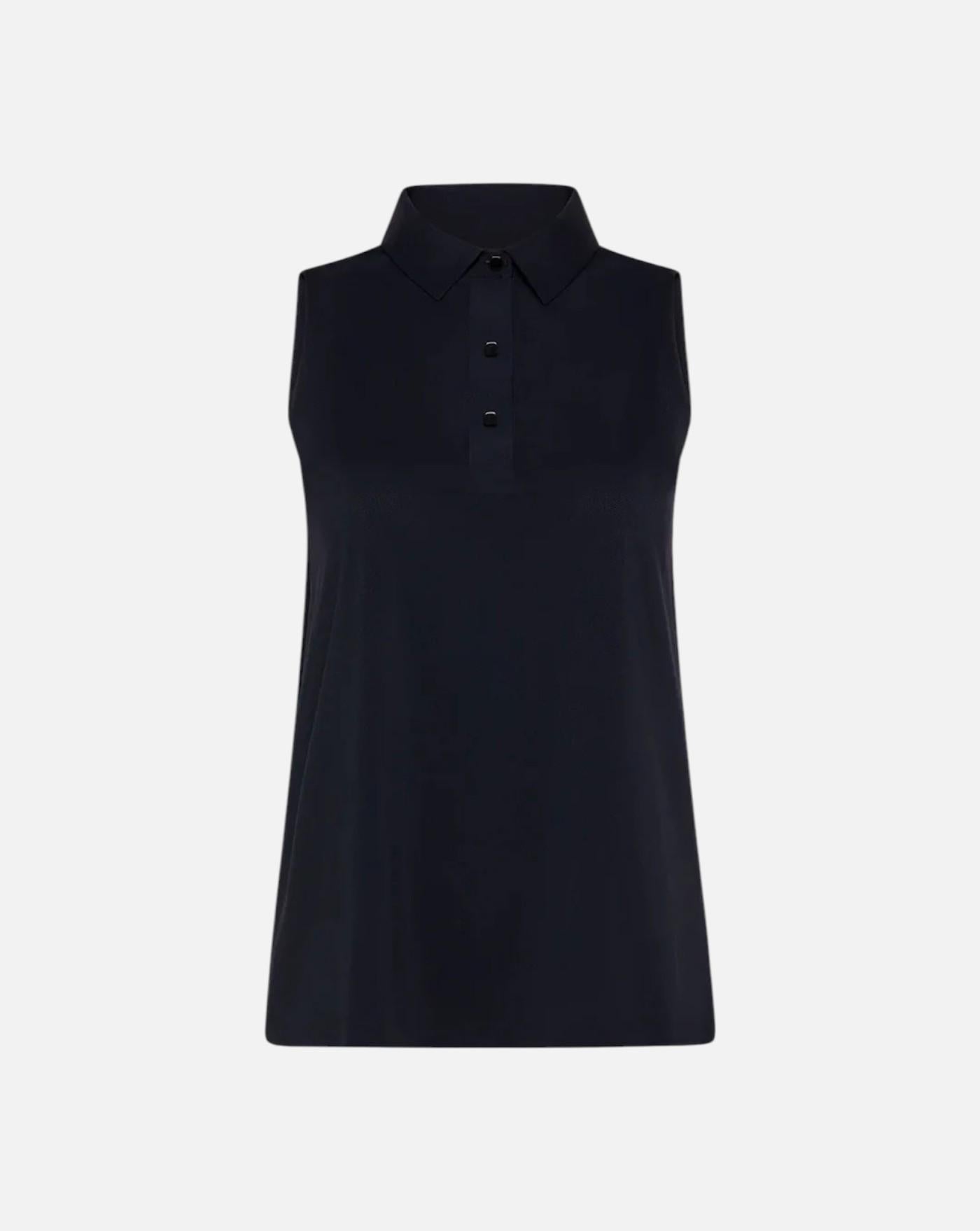 Polo RRD Oxford Sleeveless 26706 60 RRD 