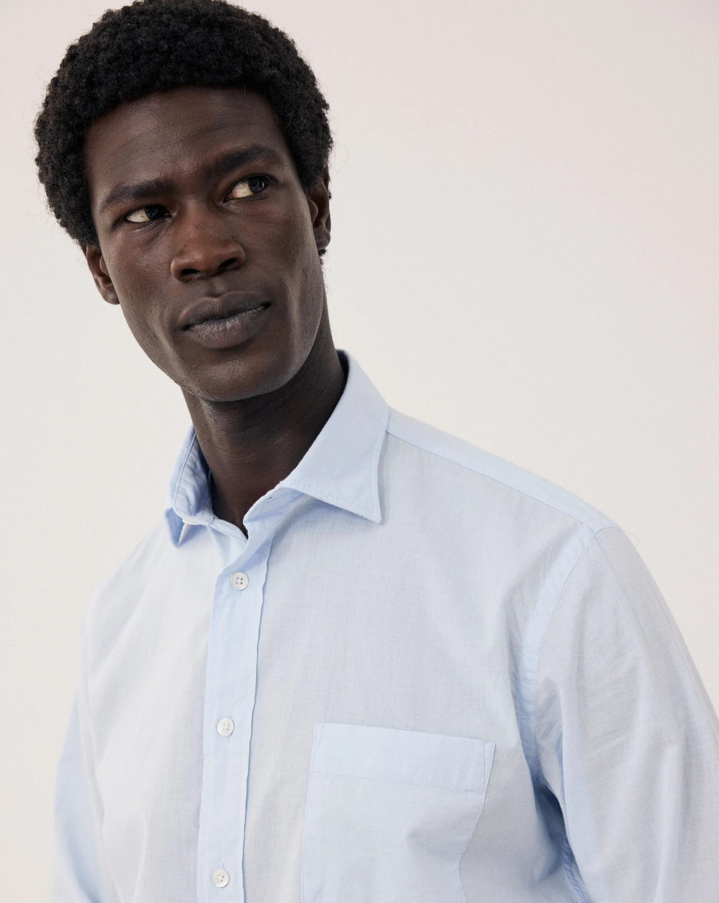 Camisa Hartford Paul BF01002 65 HARTFORD 