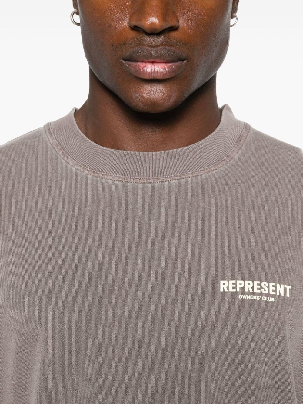 Camiseta Represent Owners Club OCM41114 165 REPRESENT 