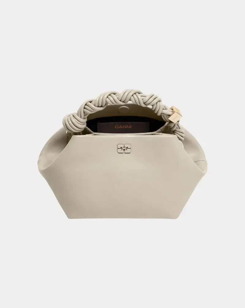 Bolso Ganni Bou Bag Small A5245 873 GANNI 