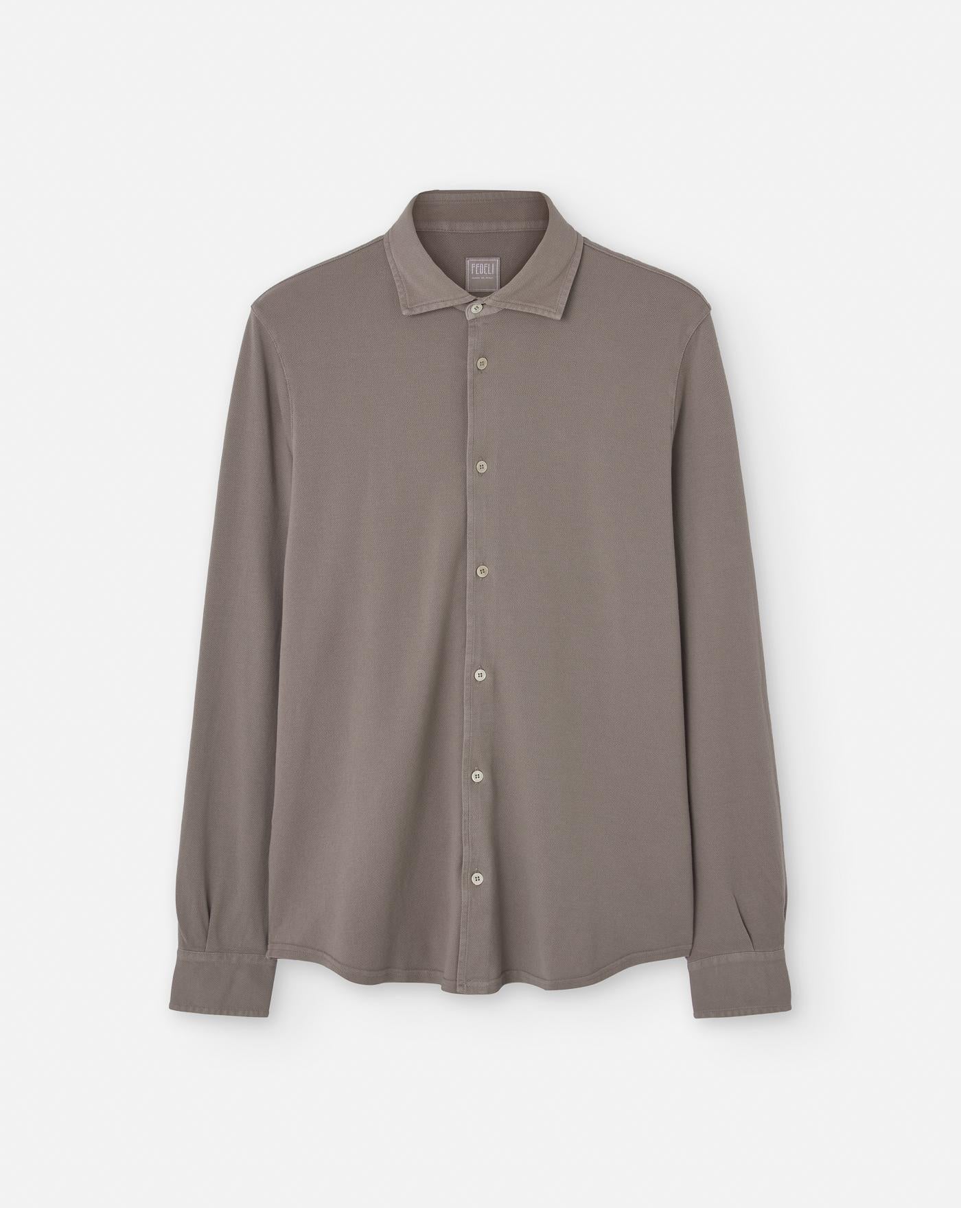 Camisa Fedeli Steve 8UEF0101 176 FEDELI 