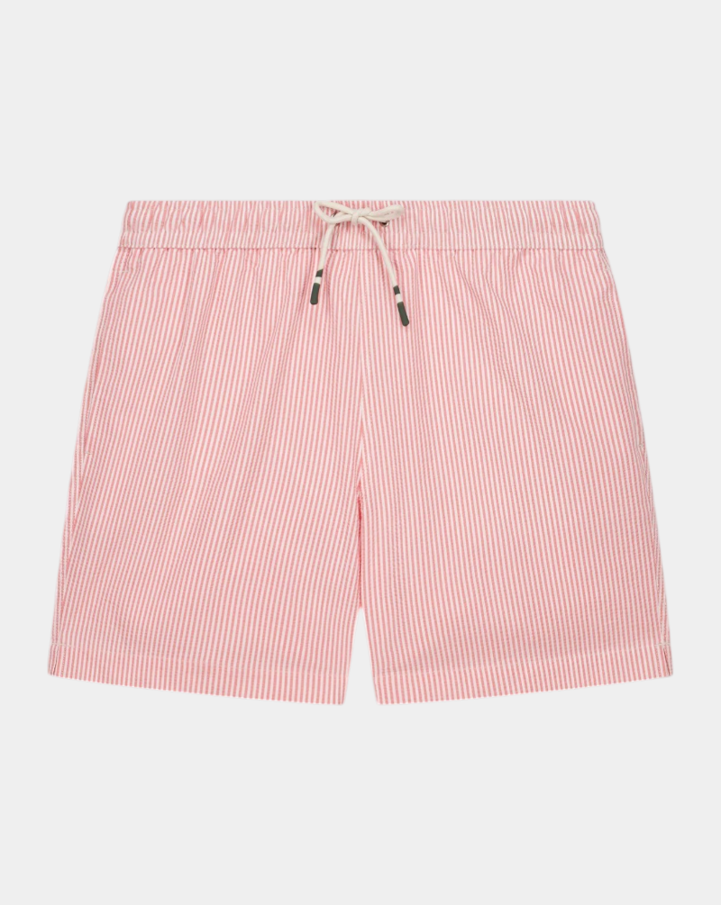 Bañador Hartford Seersucker BF30203 08 HARTFORD 