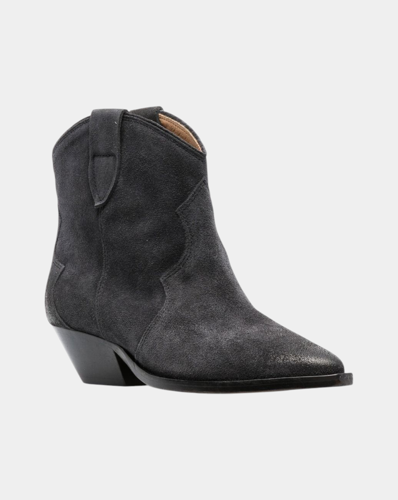 Zapatos Isabel Marant Dewina BO0002FA A1A03S 02FK ISABEL MARANT 