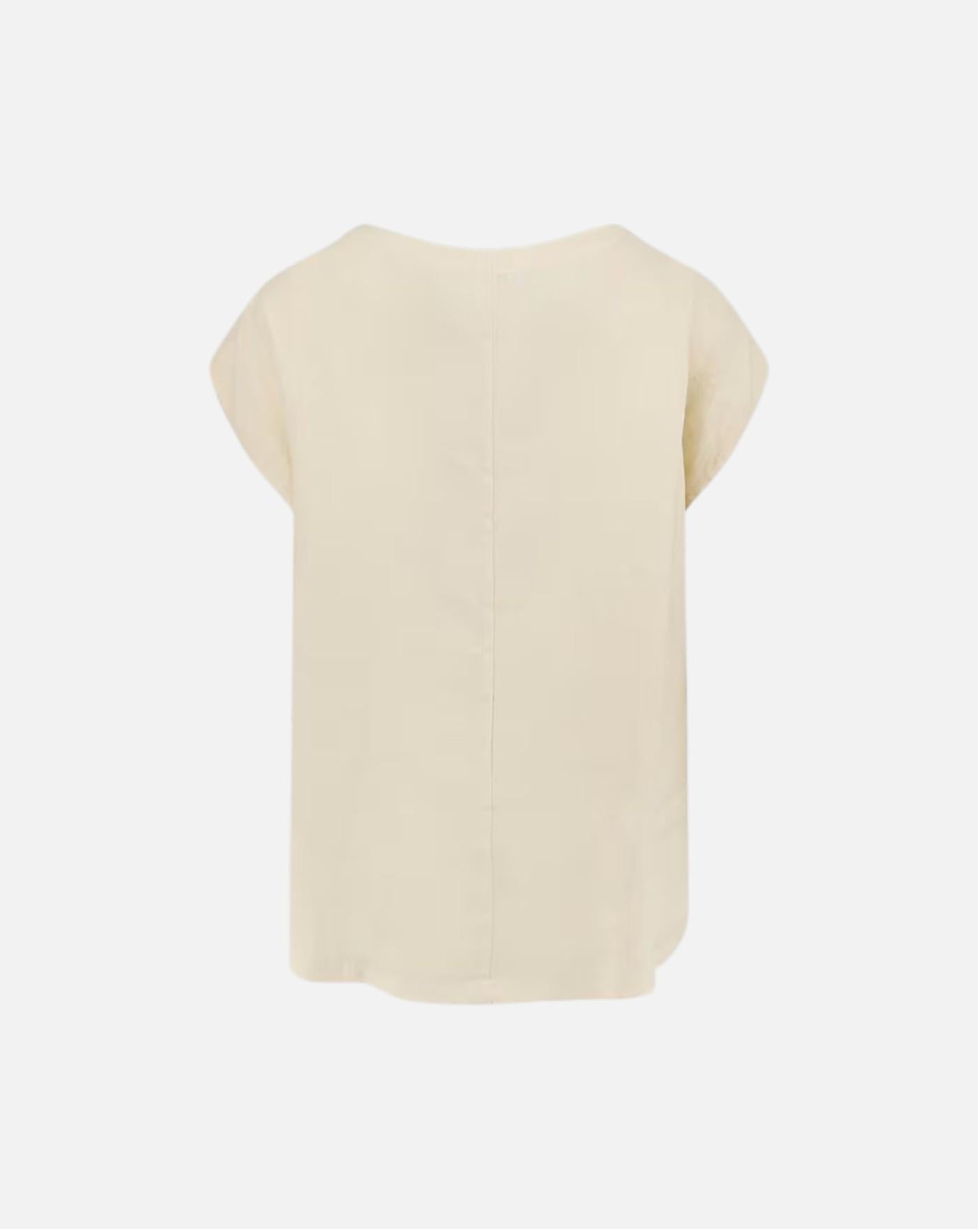 Camisa Aspesi de lino "Vissuto" 26PG5671C195 85046 ASPESI 