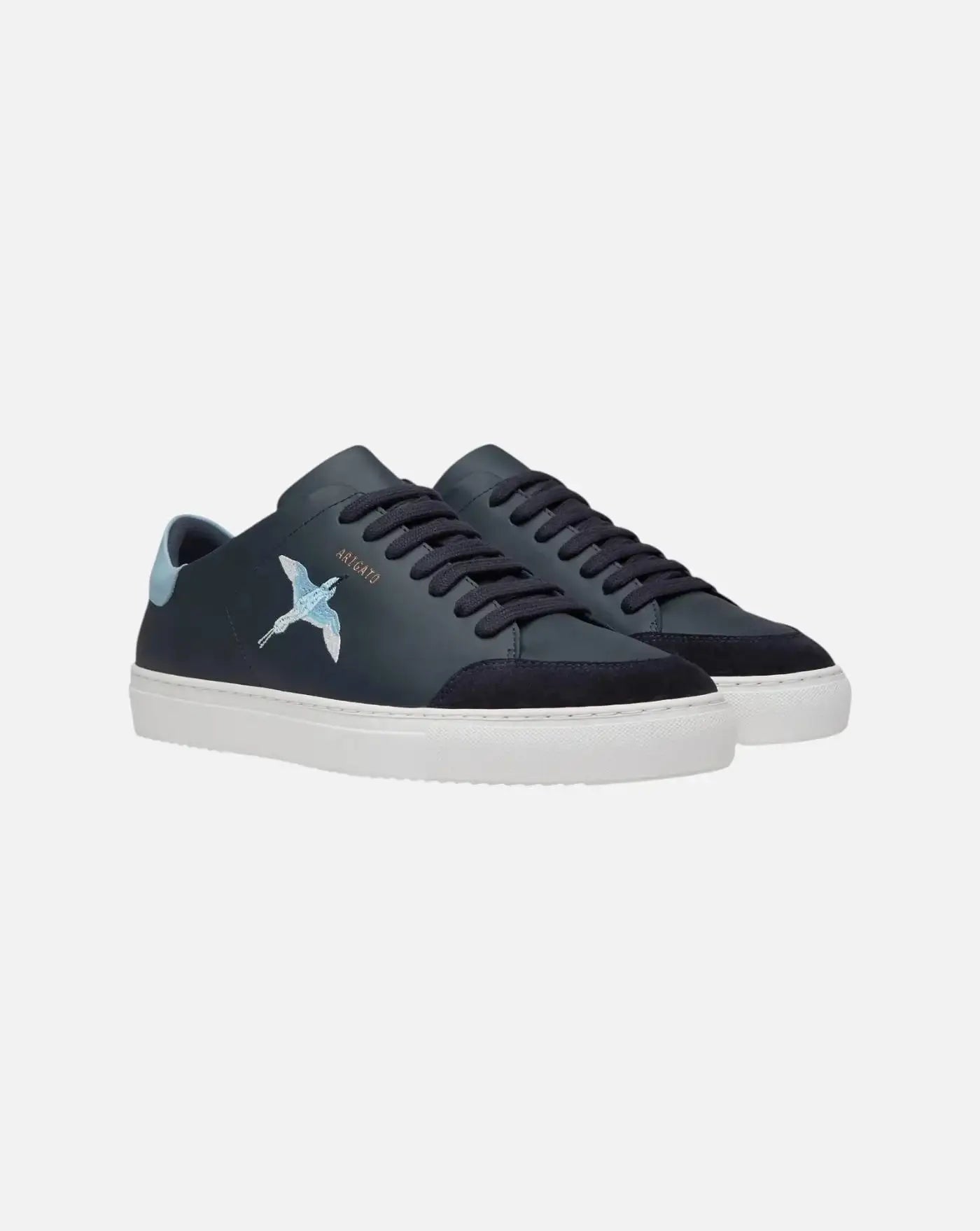 Zapatillas Axel Arigato Clean 90 B Bird<BR/> F2765002 DK BLUE AXEL ARIGATO 