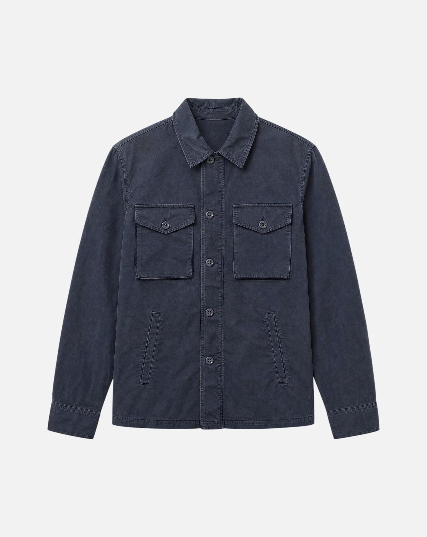 Chaqueta Hartford Jonah BFE3123 01 HARTFORD 