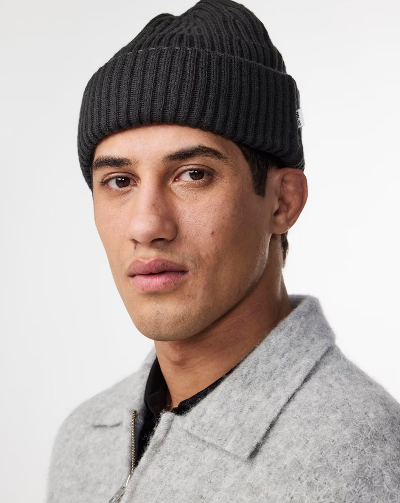 Gorro NN.07 Rib Hat 2186209698 354 NN. 07 