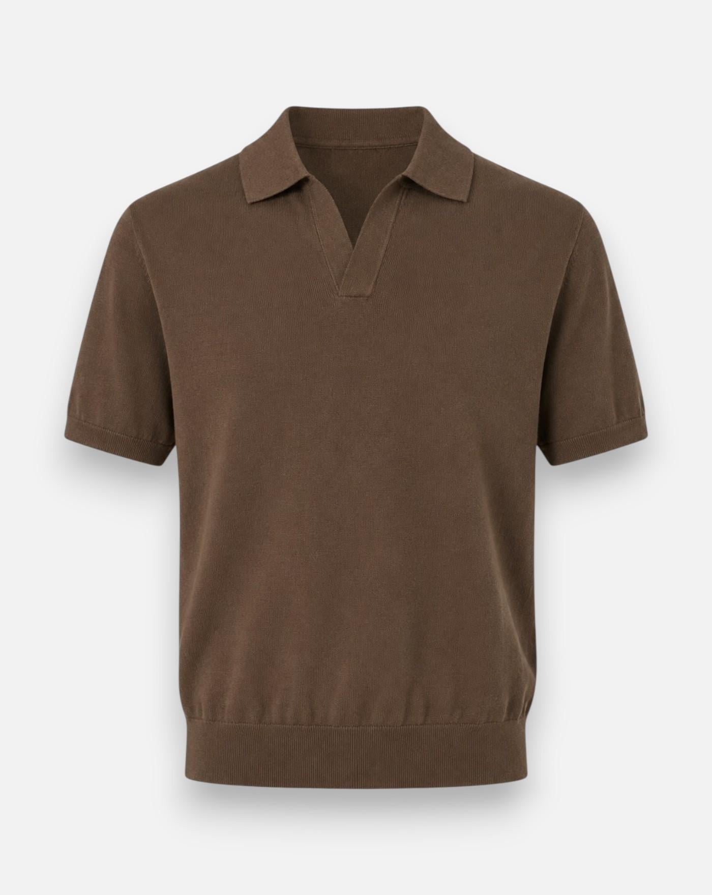 Polo DIKTAT Moro DK17008 MORO DIKTAT 