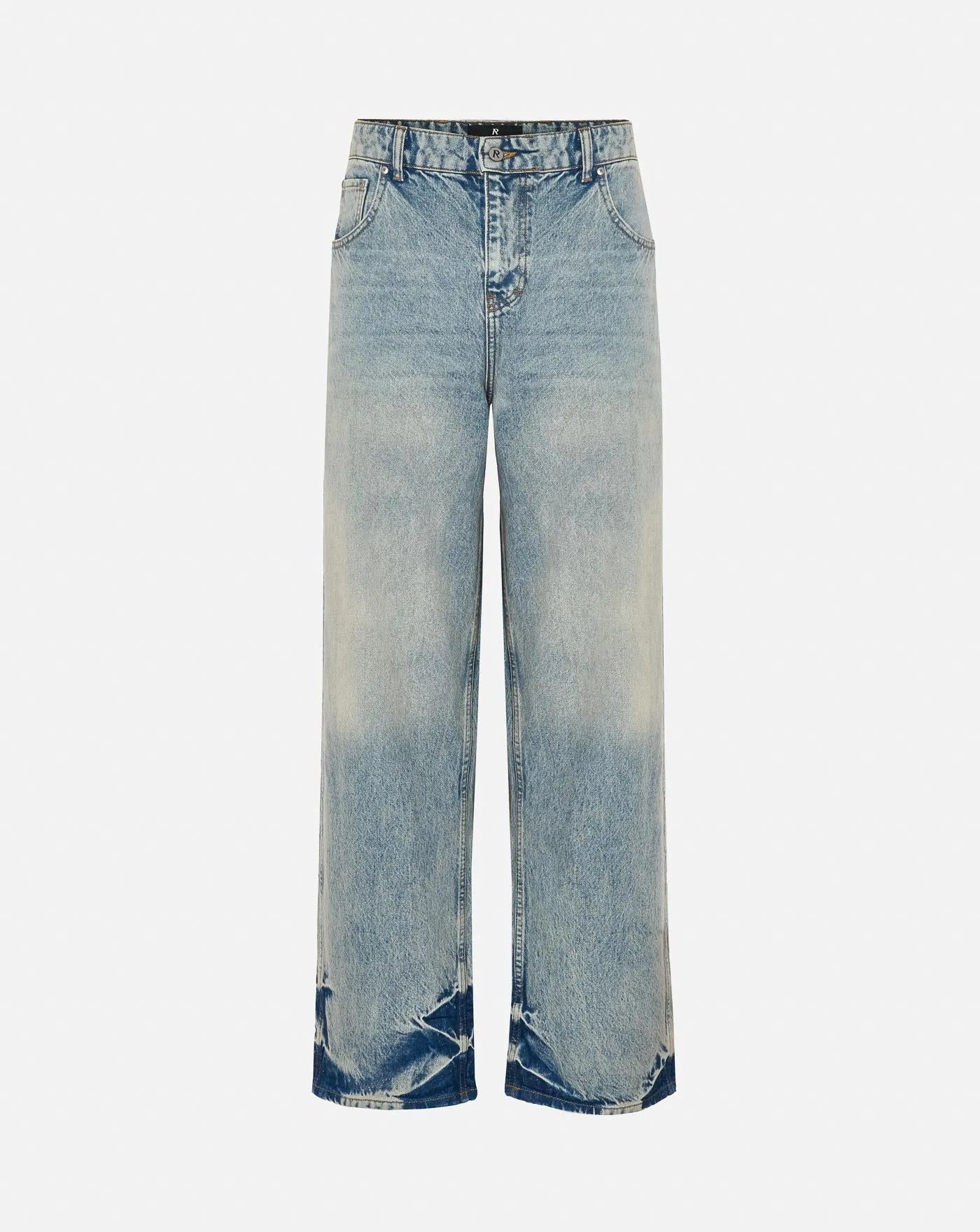 Denim Represent R3 Baggy MLM6385 60 REPRESENT 