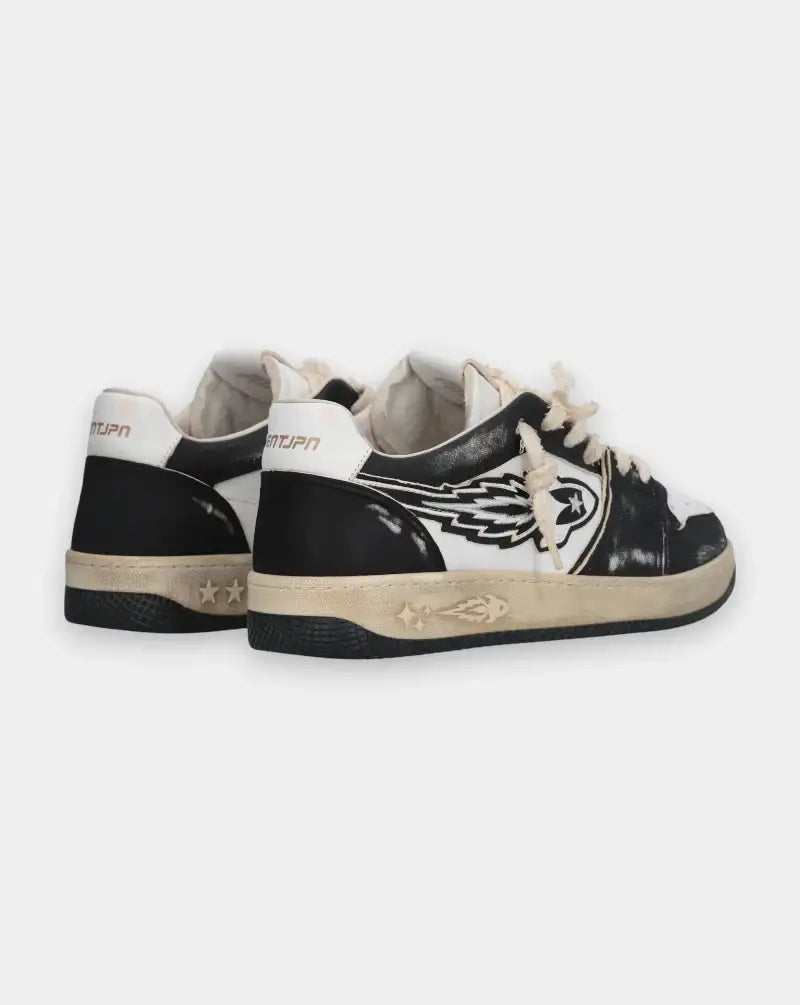 Zapatillas Enterprise Japan Egg Rocket BG5003 PX674S3752 ENTERPRISE JAPAN 