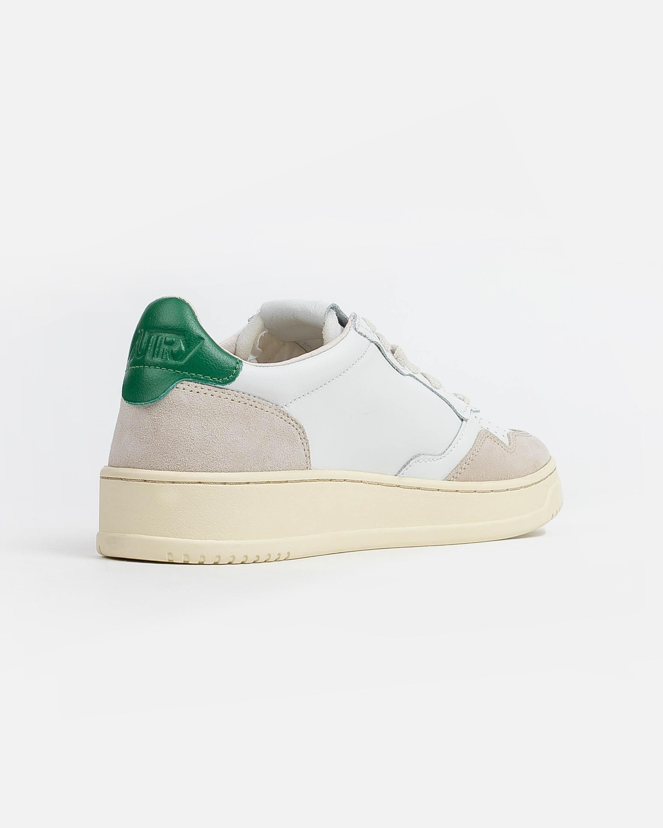 Zapatillas Autry Aulm LS23 AULM LS23 WHT/AMAZ AUTRY 