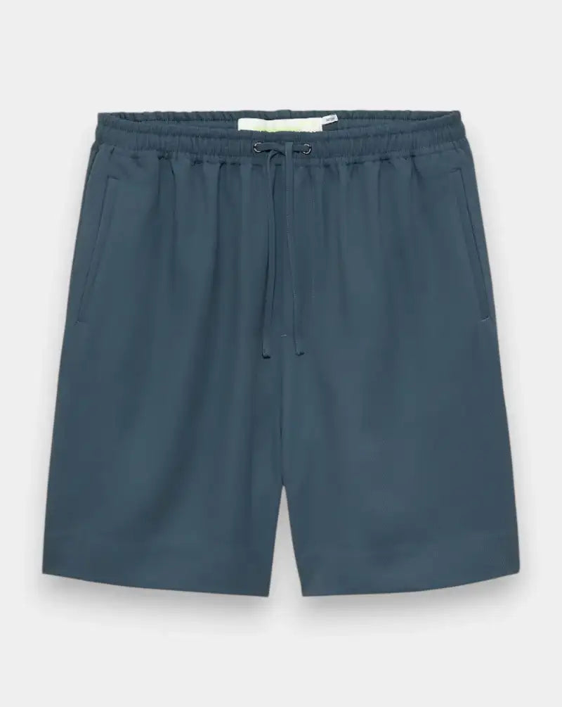 Bermudas New Amsterdam Work Shorts 2601040002 INK BLUE NEW AMSTERDAM 