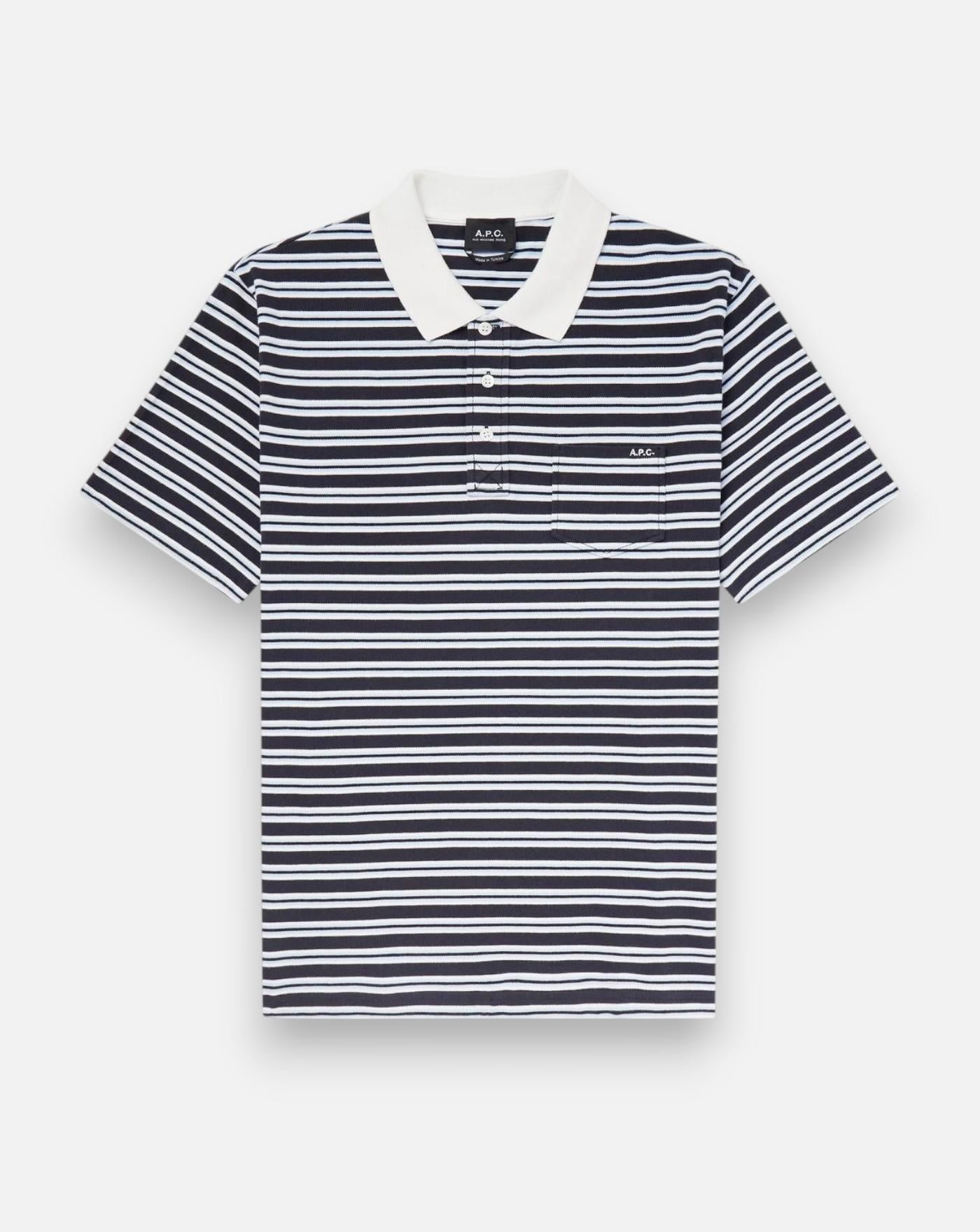 Polo A.P.C. Oscar COHMZH26565 IAK A.P.C. 