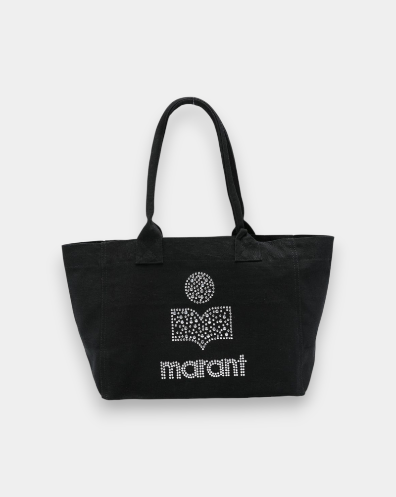 Bolso Isabel Marant Yenky Zipped PM0062FAC3C27M 02FK ISABEL MARANT 