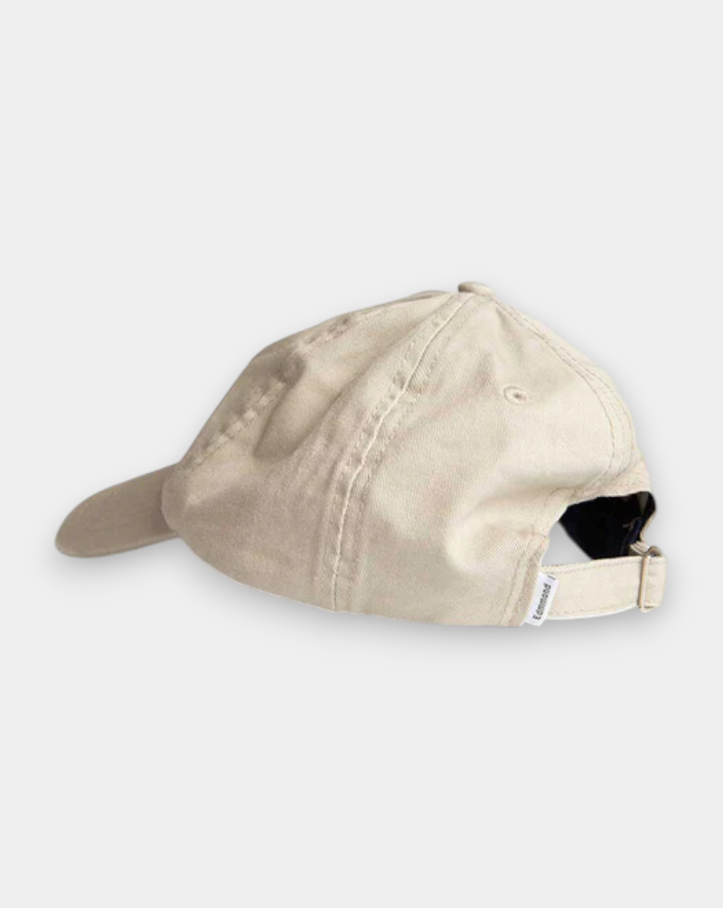 Gorra Edmmond Duck Patch 3259201050 PLAIN BEIGE EDMMOND 