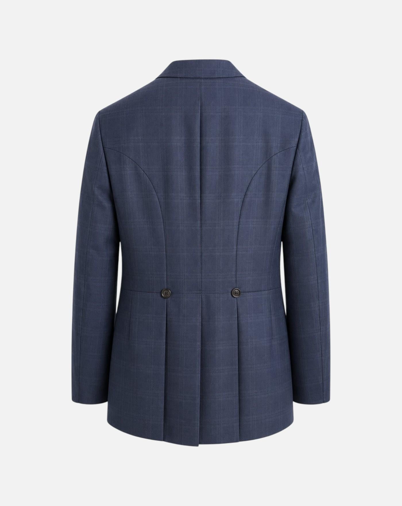 Chaque Roberto Vicentti SPENCER C43405.300.R BLUE ROBERTO VICENTTI 