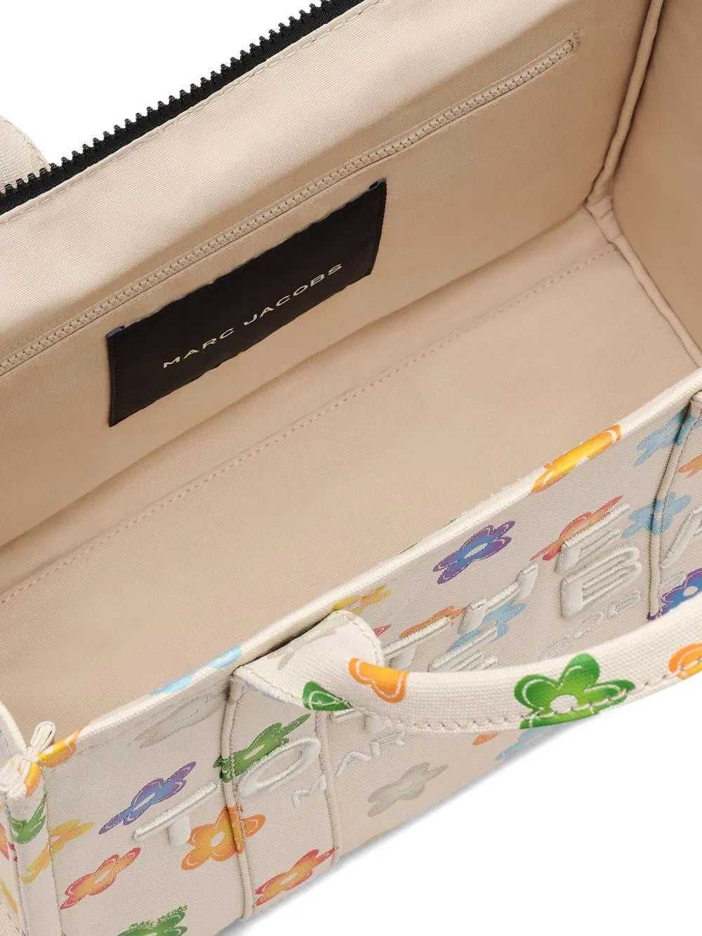 Bolso Marc Jacobs The Medium Tote 2P5HTT010H03 101 MARC JACOBS 