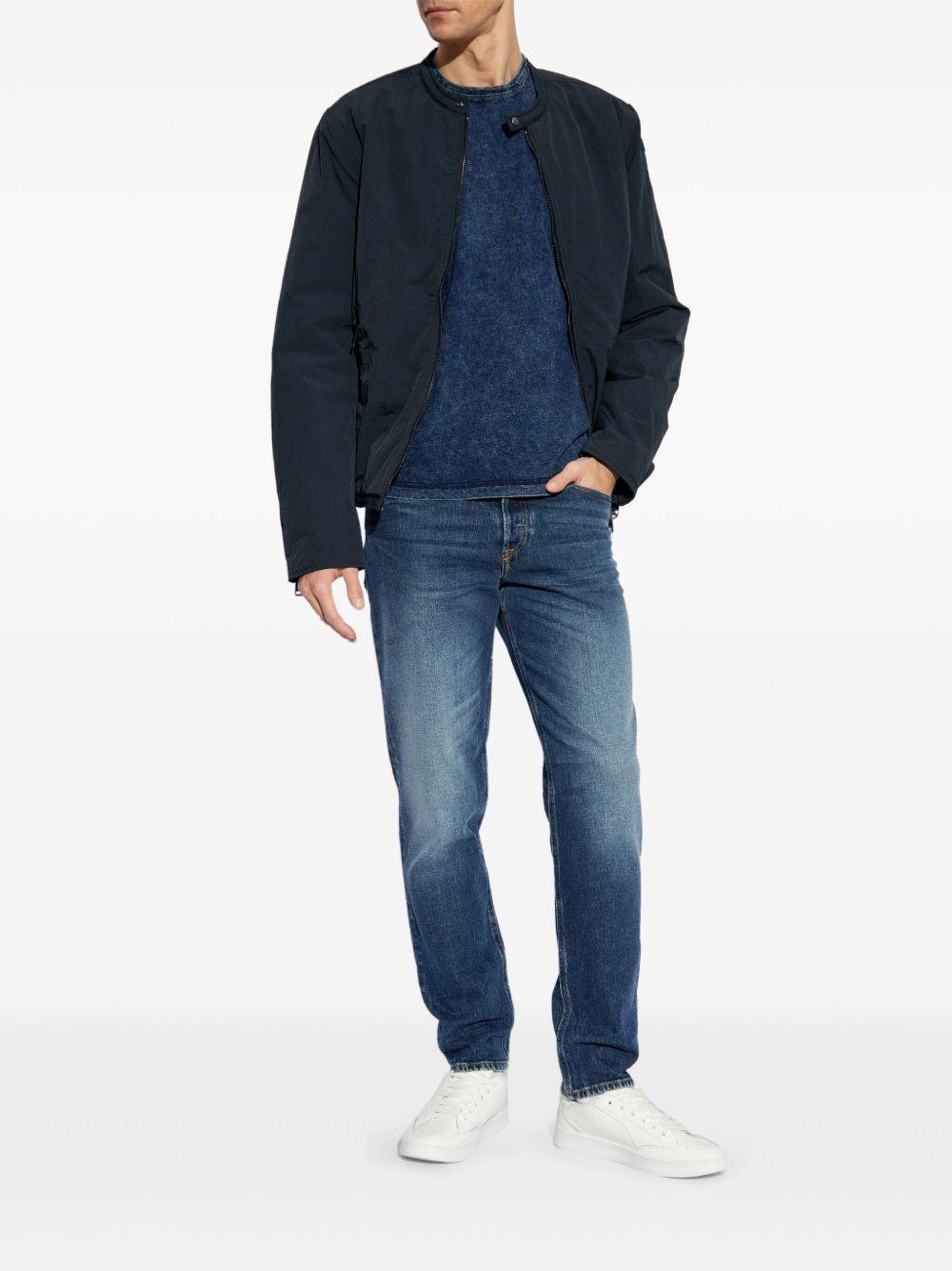 Denim Diesel D-Finitive A1022909L21 01 DIESEL 