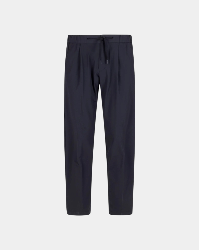 Pantalon Herno Woven PT000155U12773S 9201 HERNO 