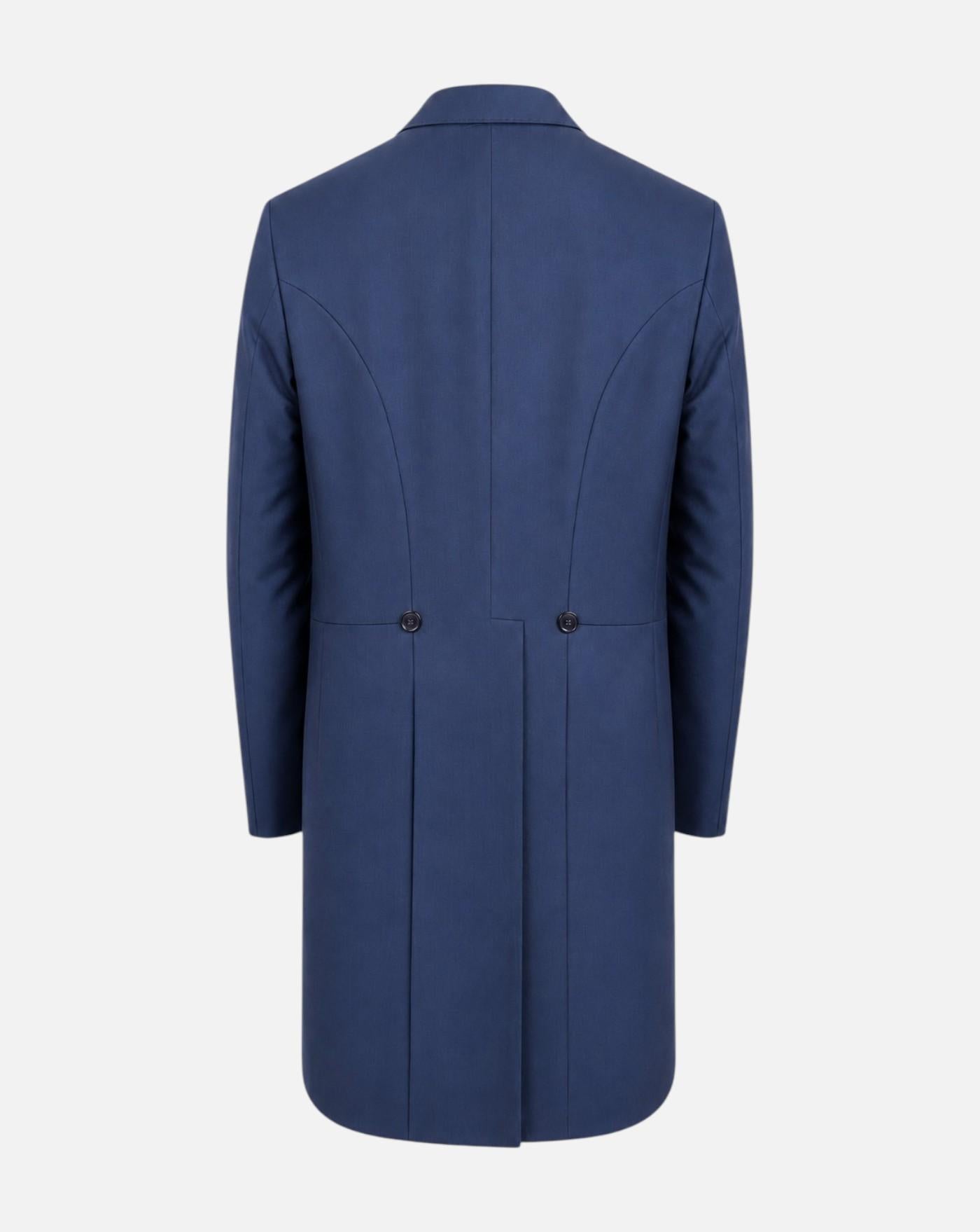 Traje Ramon Sanjurjo 8162-1408-33 BLUE RAMON SANJURJO 