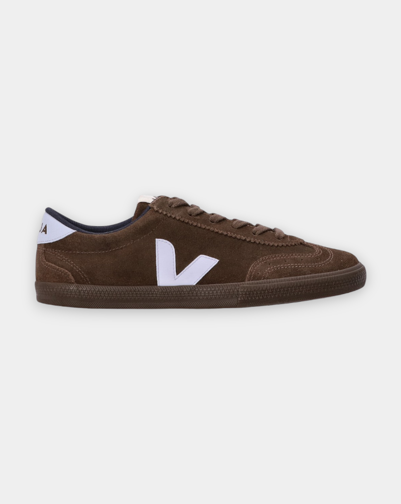 Zapatillas Veja Volley Suede Eagle Swan Suede VO0320888A EAGLE-SWAN-SUEDE VEJA 