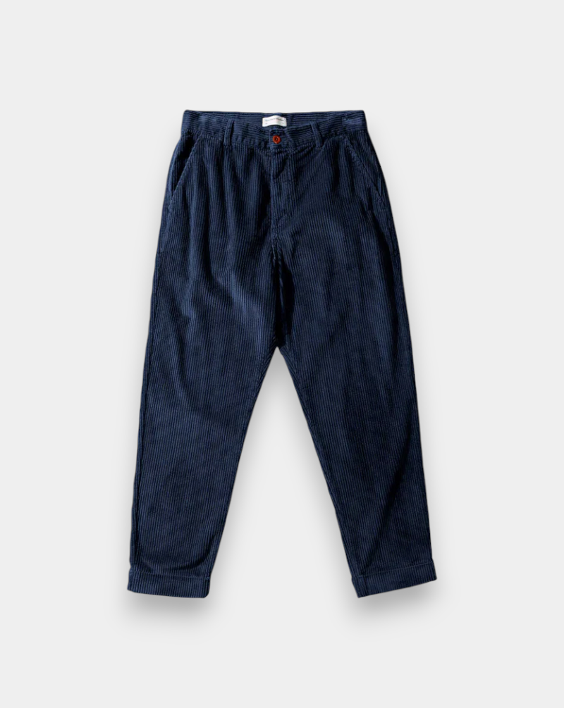 Pantalon Edmmond Jorge 3255002590 PLAIN NAVY EDMMOND 