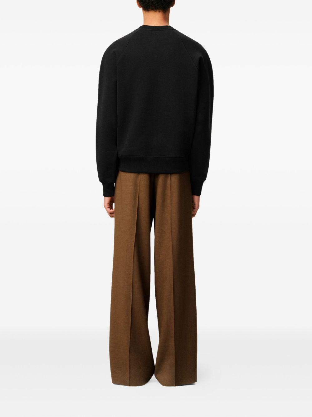 Sudadera Ami Paris Ami de Coeur USW771747 001 AMI PARIS 