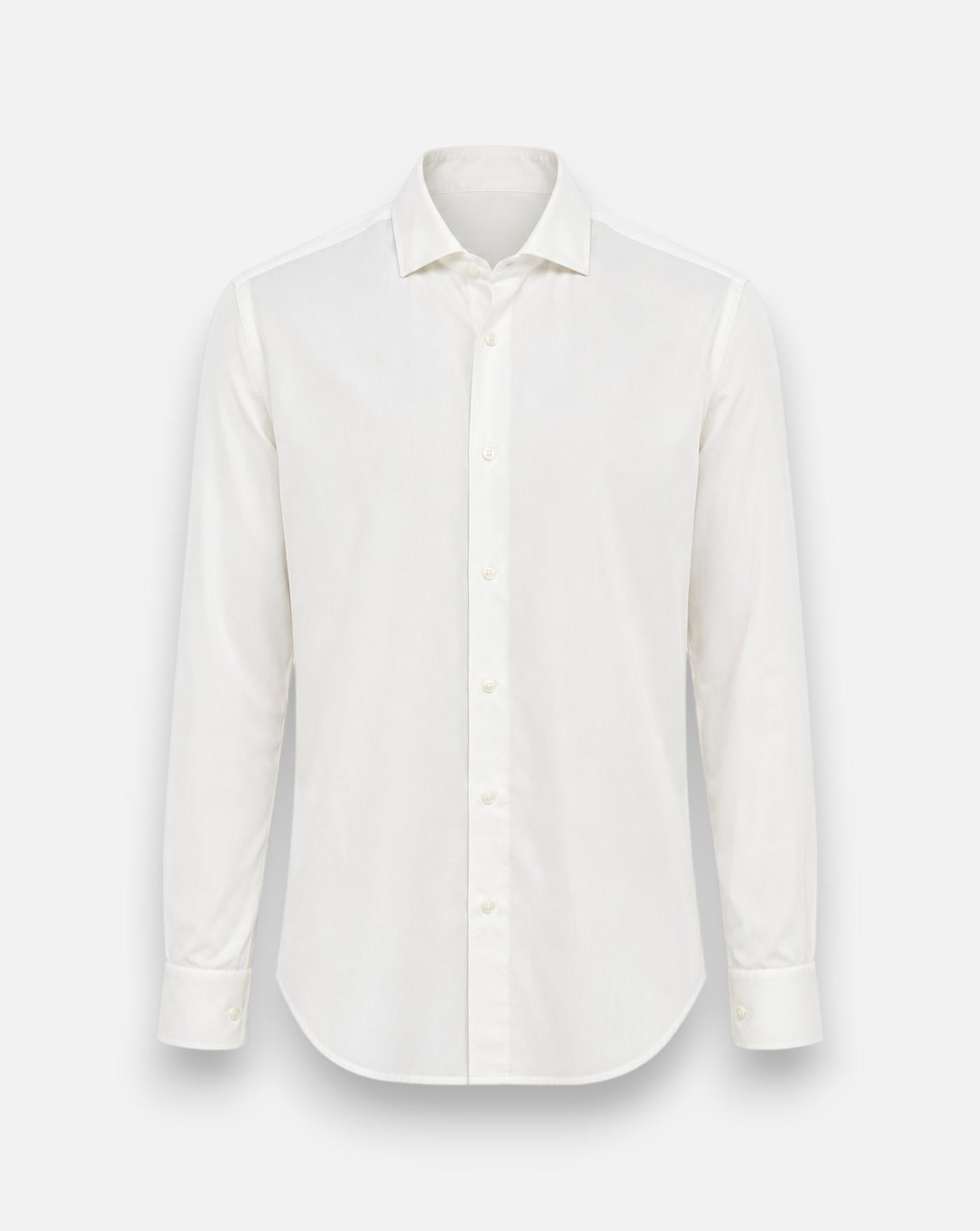 Camisa Xacus Garment Dyed 722ML 91181 001 XACUS 