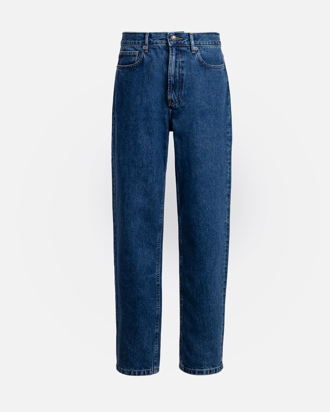 Denim A.P.C. Jean Martin COHTDH09121 IAL A.P.C. 