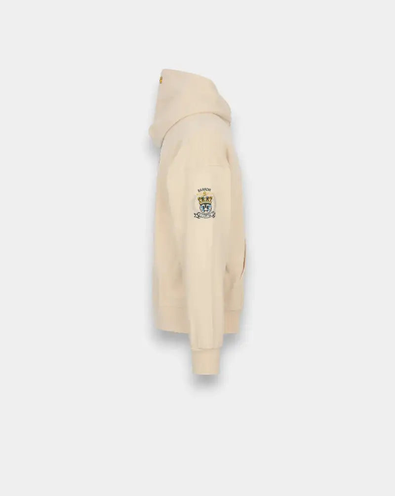 Sudadera Barrow Calcio F5BWUAHS074 013 BARROW 