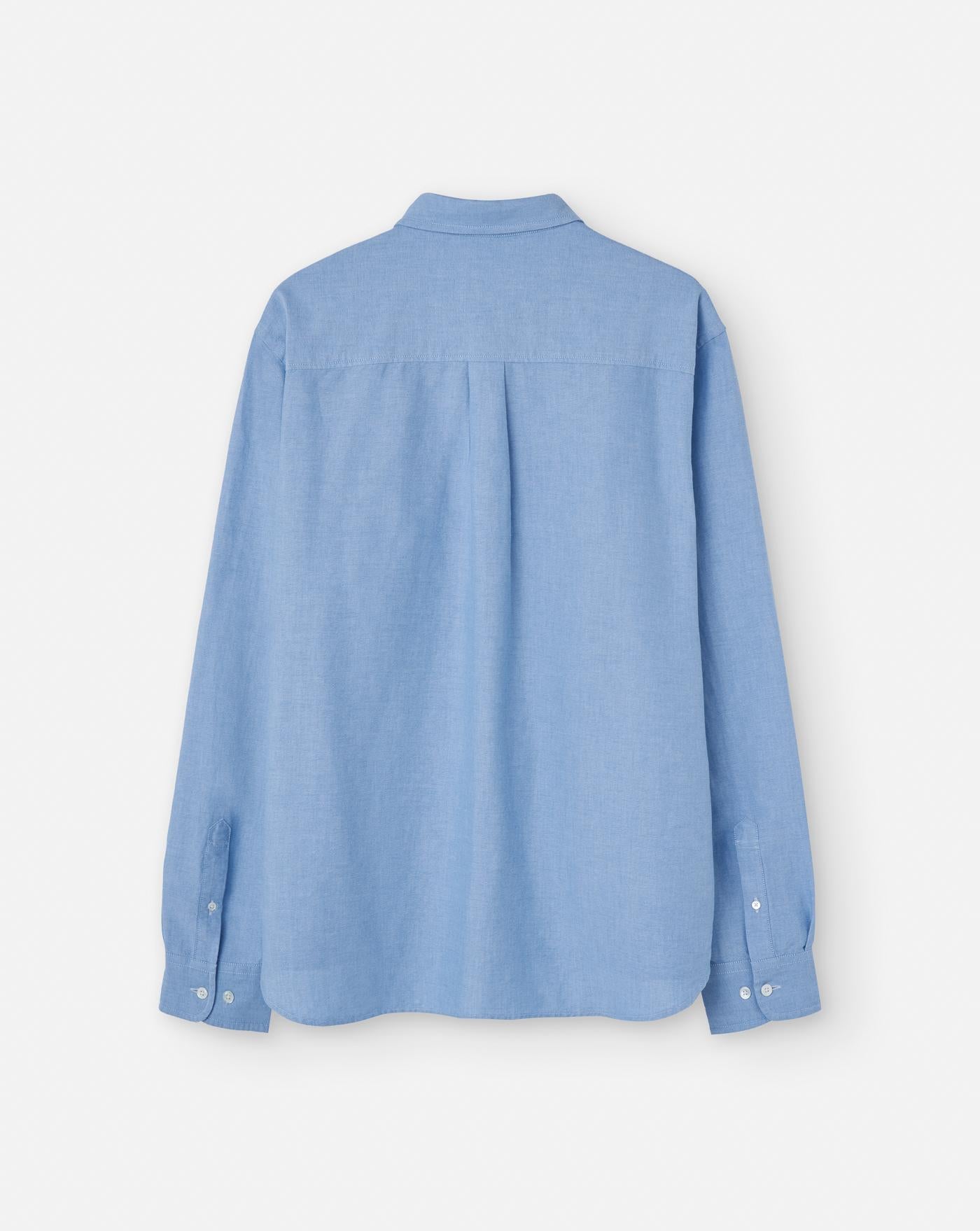 Camisa Marant Jasolo CH0041HA B1I14H 30FB ISABEL MARANT 