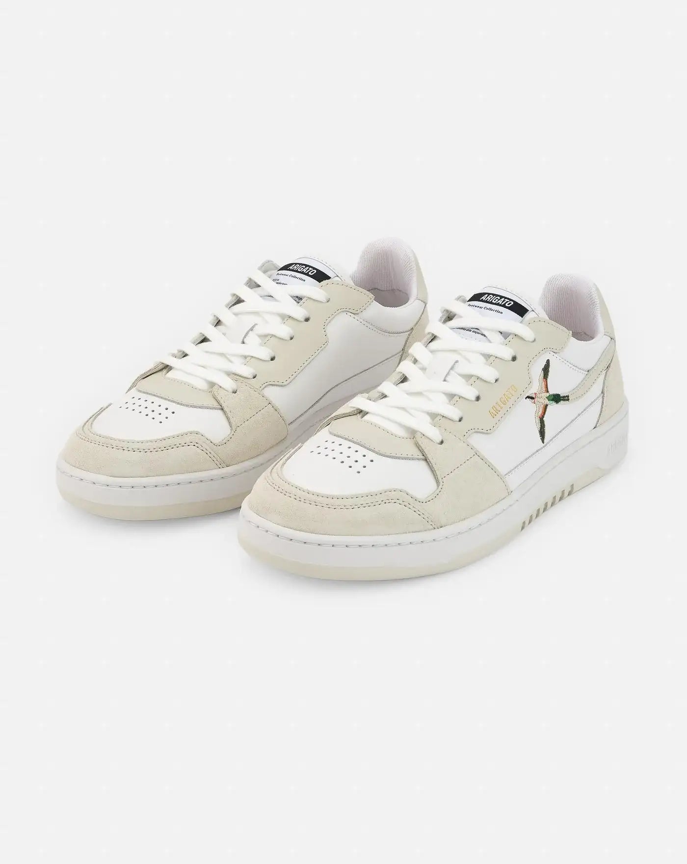 Zapatillas Axel Arigato Dice 	Lo 	Bee 	Bird 	Sneaker F2528001 WHITE AXEL ARIGATO 