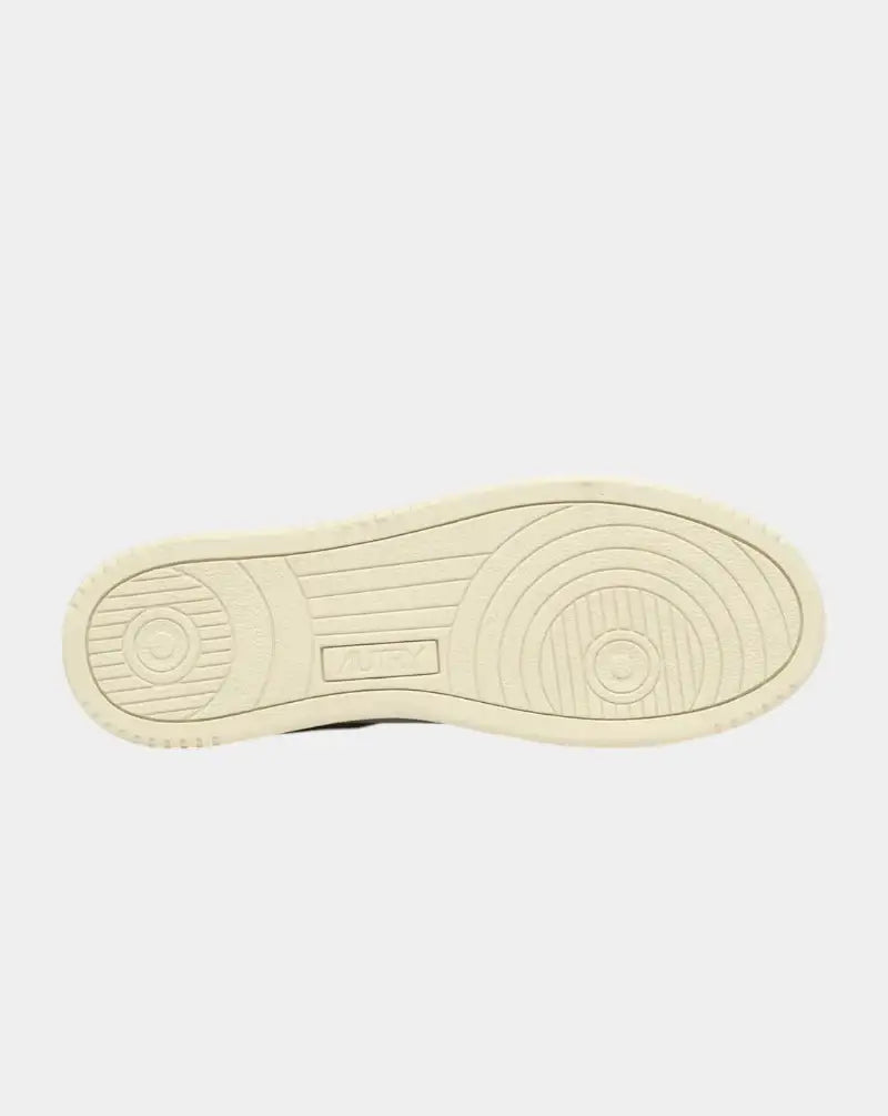 Zapatillas Autry AULM LL77 AULM LL77 WHT/CVRT GR AUTRY 