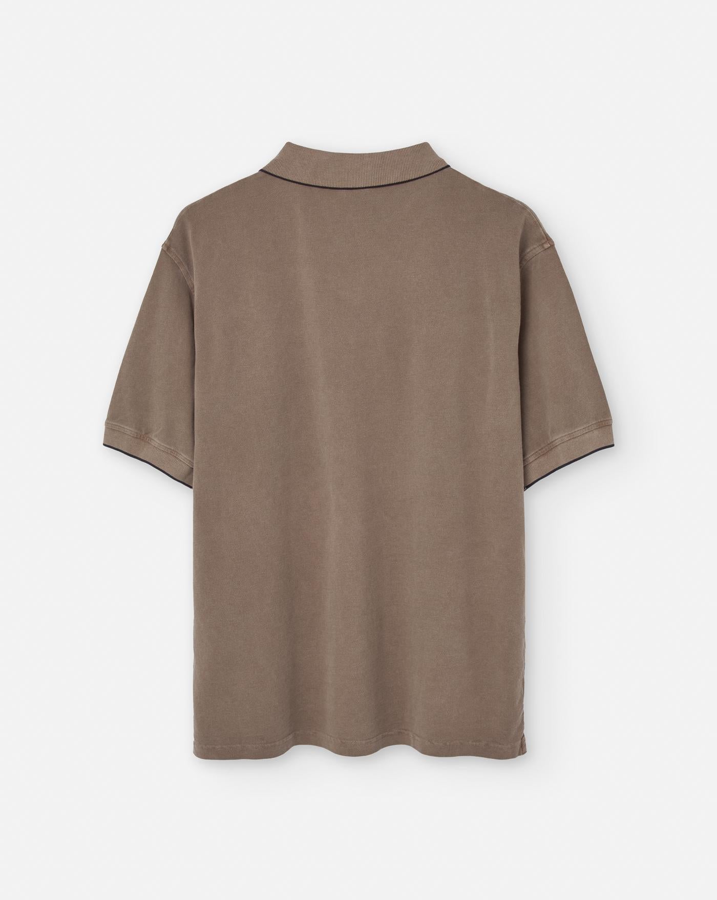 Polo Herno Basic JPL00134U 540062157 HERNO 