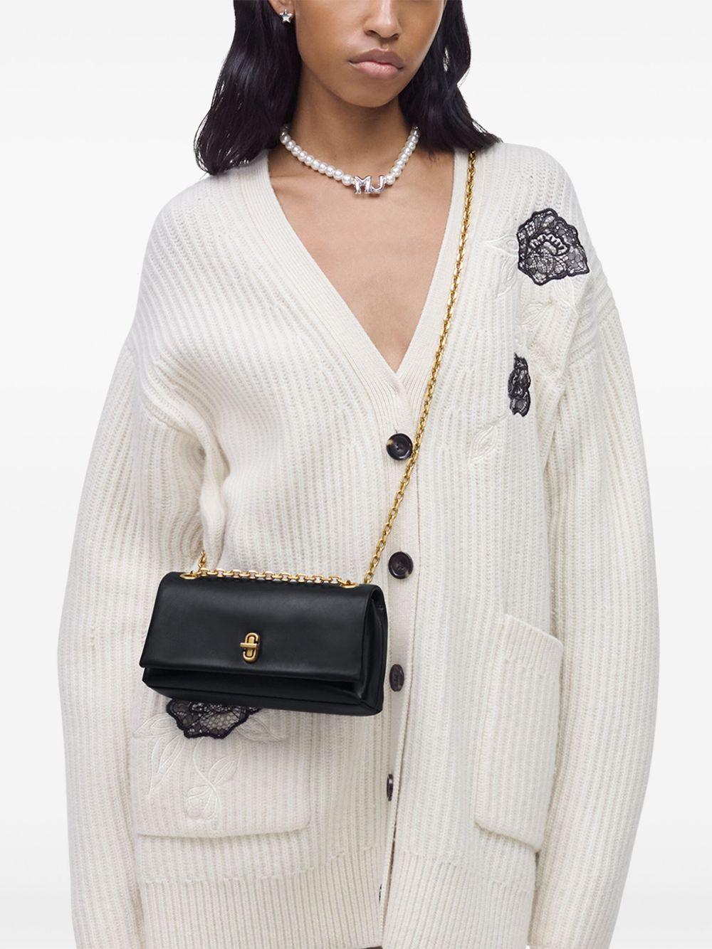 Bolso Marc Jacobs The Dual Chain Wallet 2R4SMN003S02 001 MARC JACOBS 