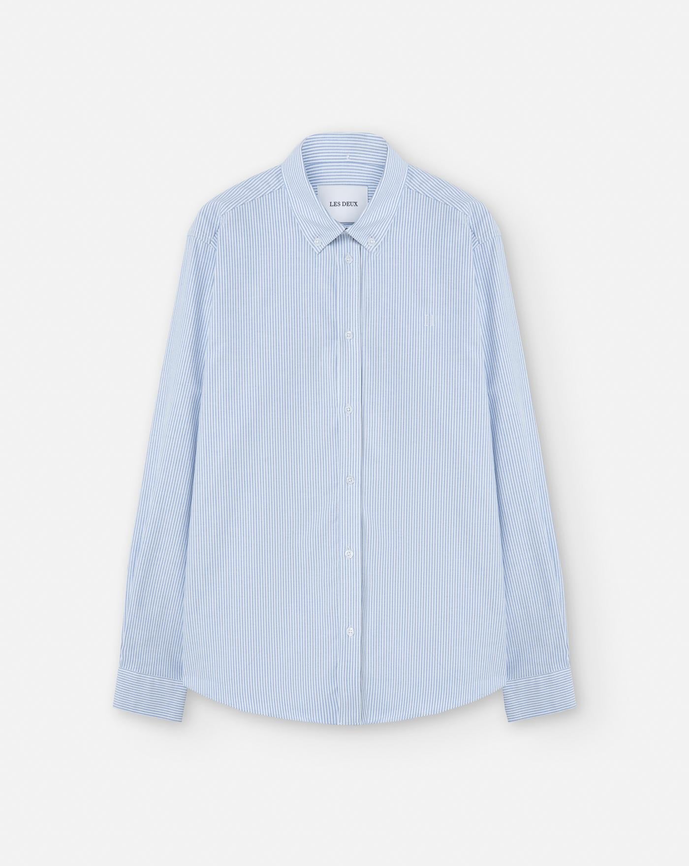 Camisa Les Deux Konrad LDM410193 410201 LES DEUX 