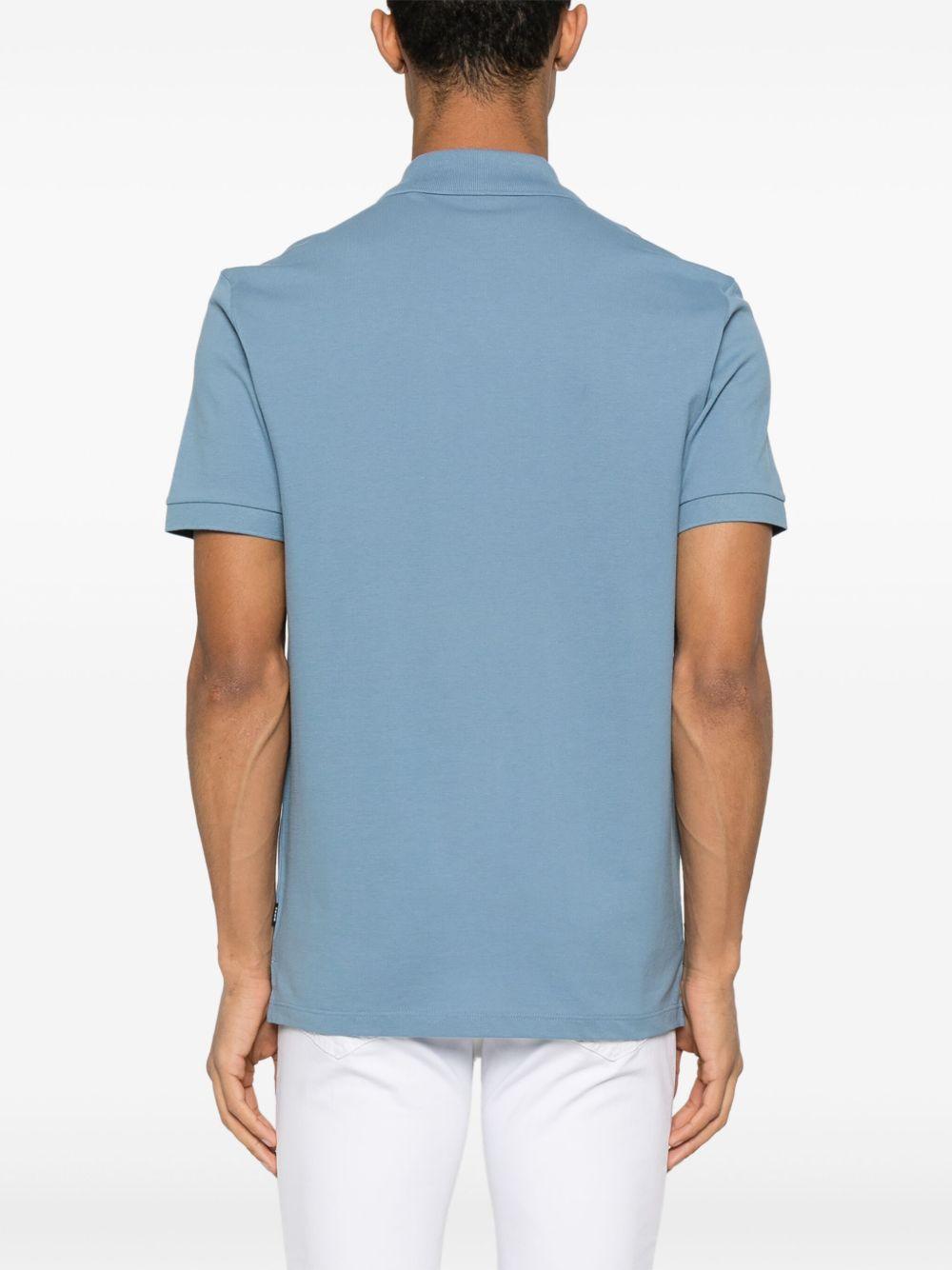 Polo Boss Pallas 50468362 459 BOSS 