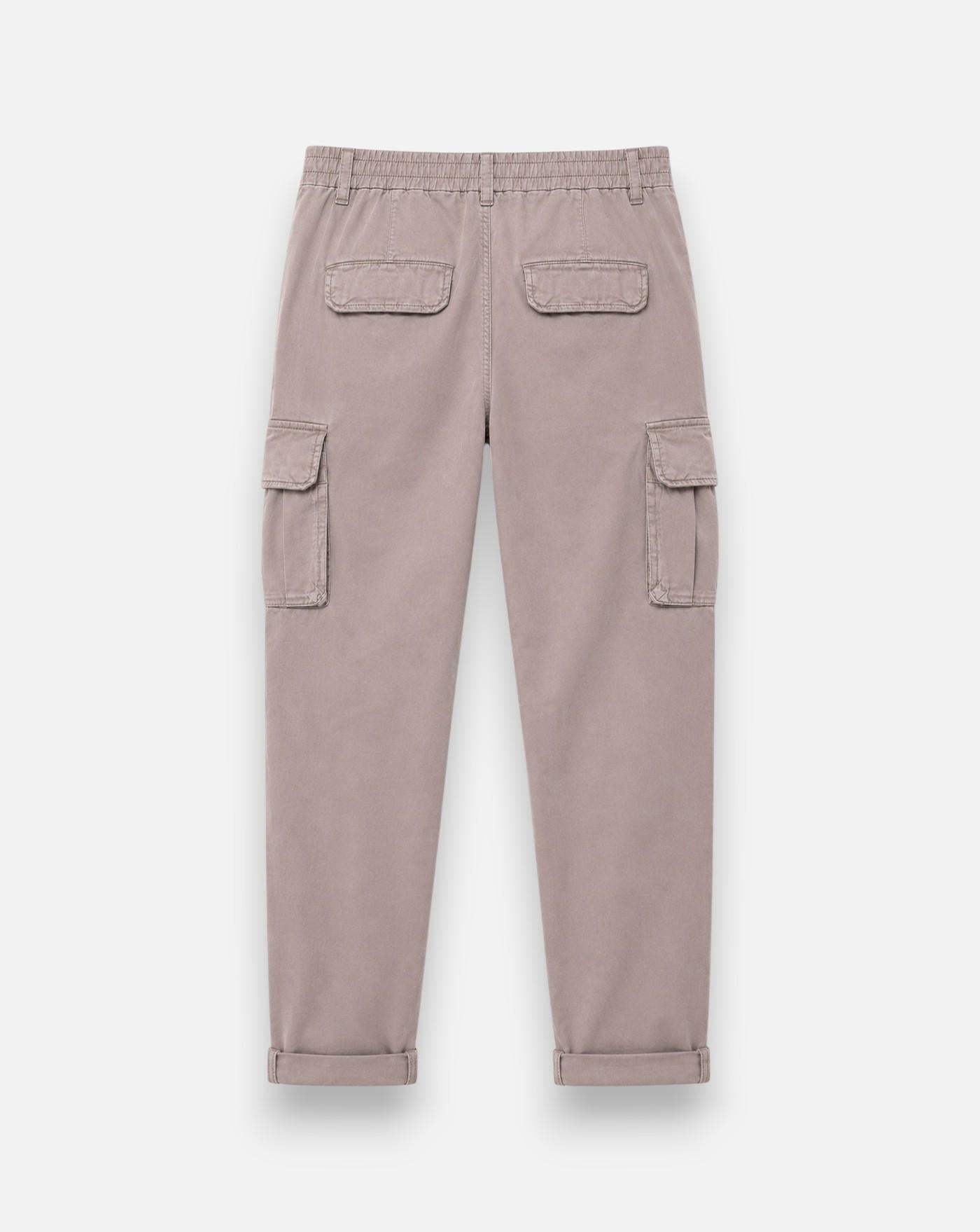 Pantalones Masons cargo 9PF2C9803 MBE339 110 MASONS 
