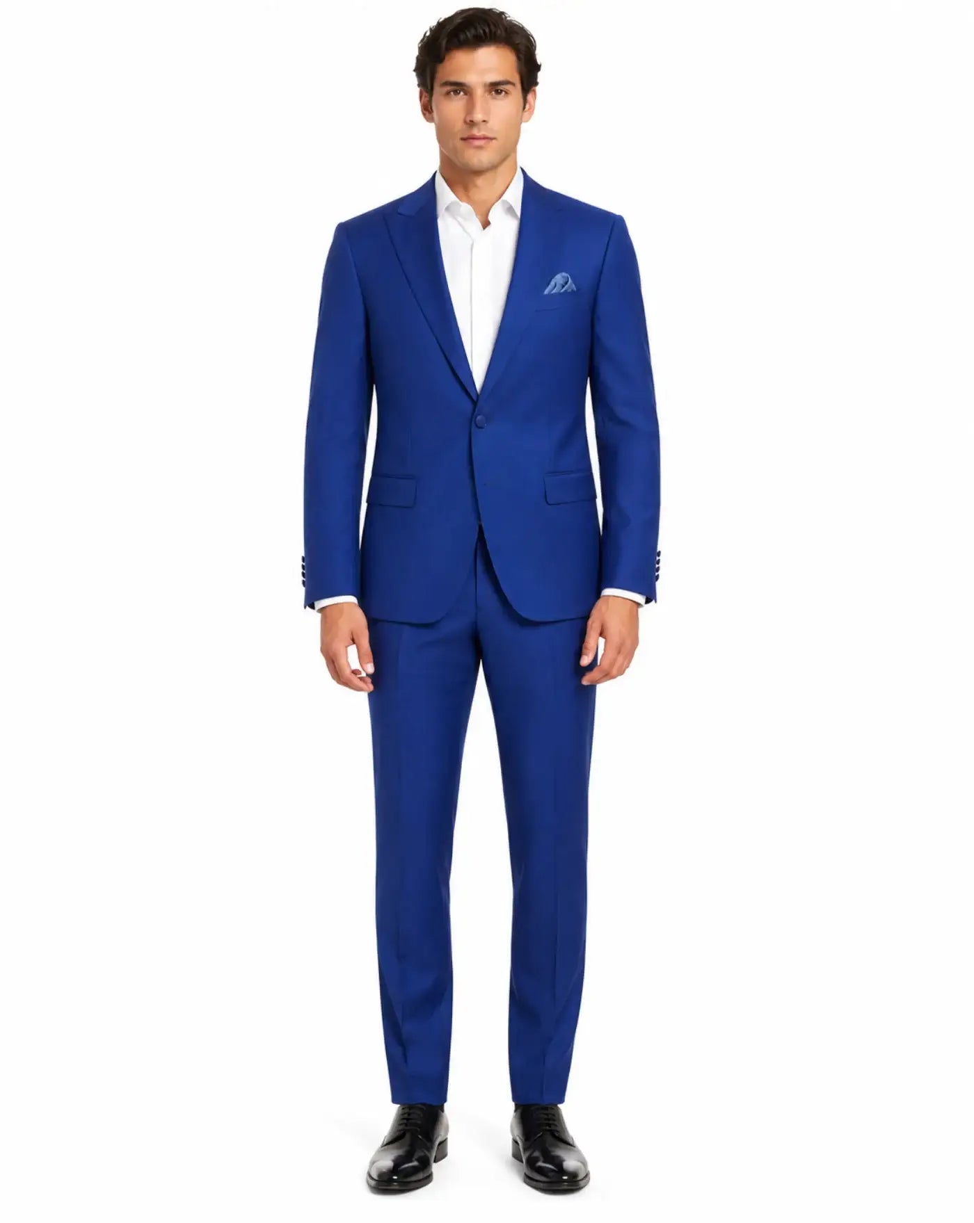 Traje Paoloni 2610A488C1 191012 87 88 PAOLONI 