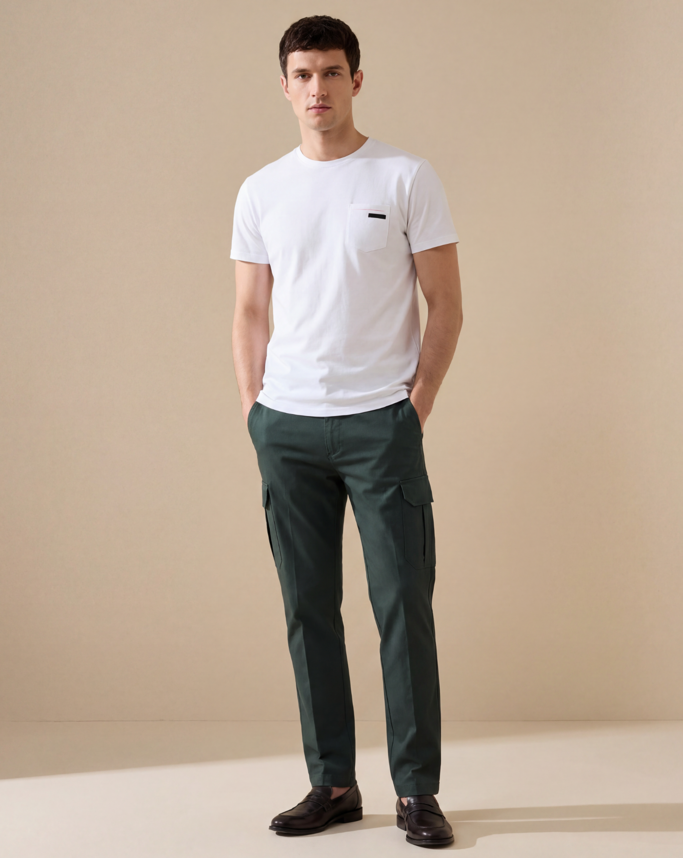 Pantalon Rrd Extralight Gdy Cargo Pant 26322 20 RRD 